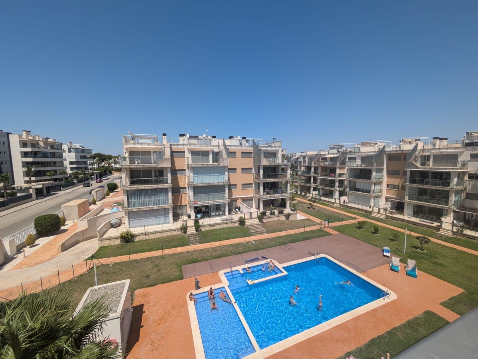 Penthouse for Sale in Villamartin, Alicante
