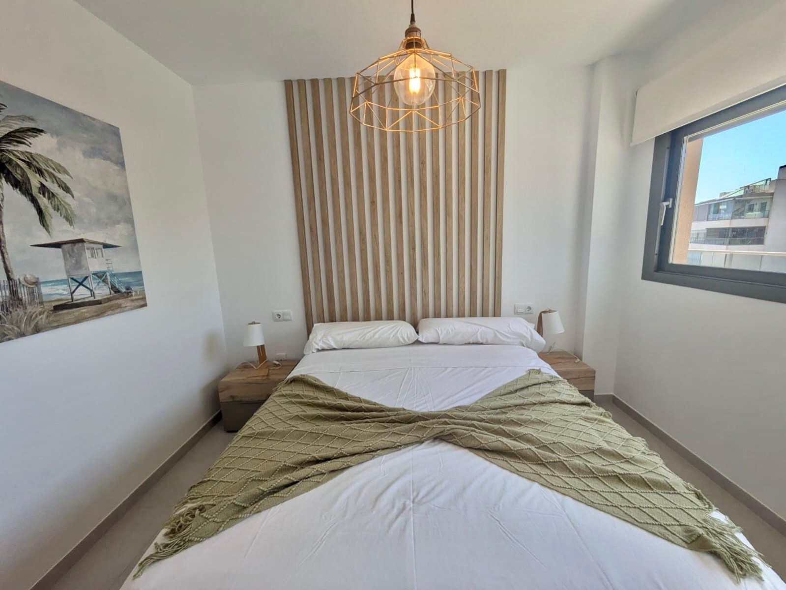 Penthouse for Sale in Villamartin, Alicante