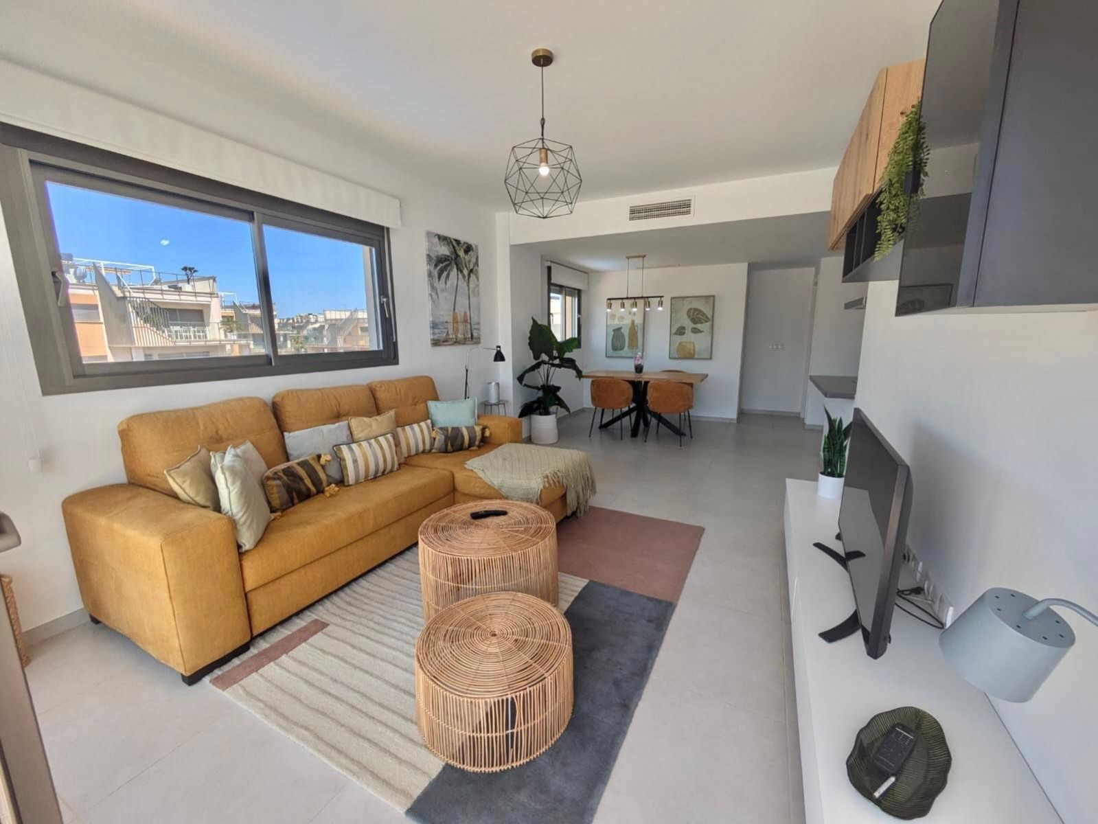 Penthouse for Sale in Villamartin, Alicante