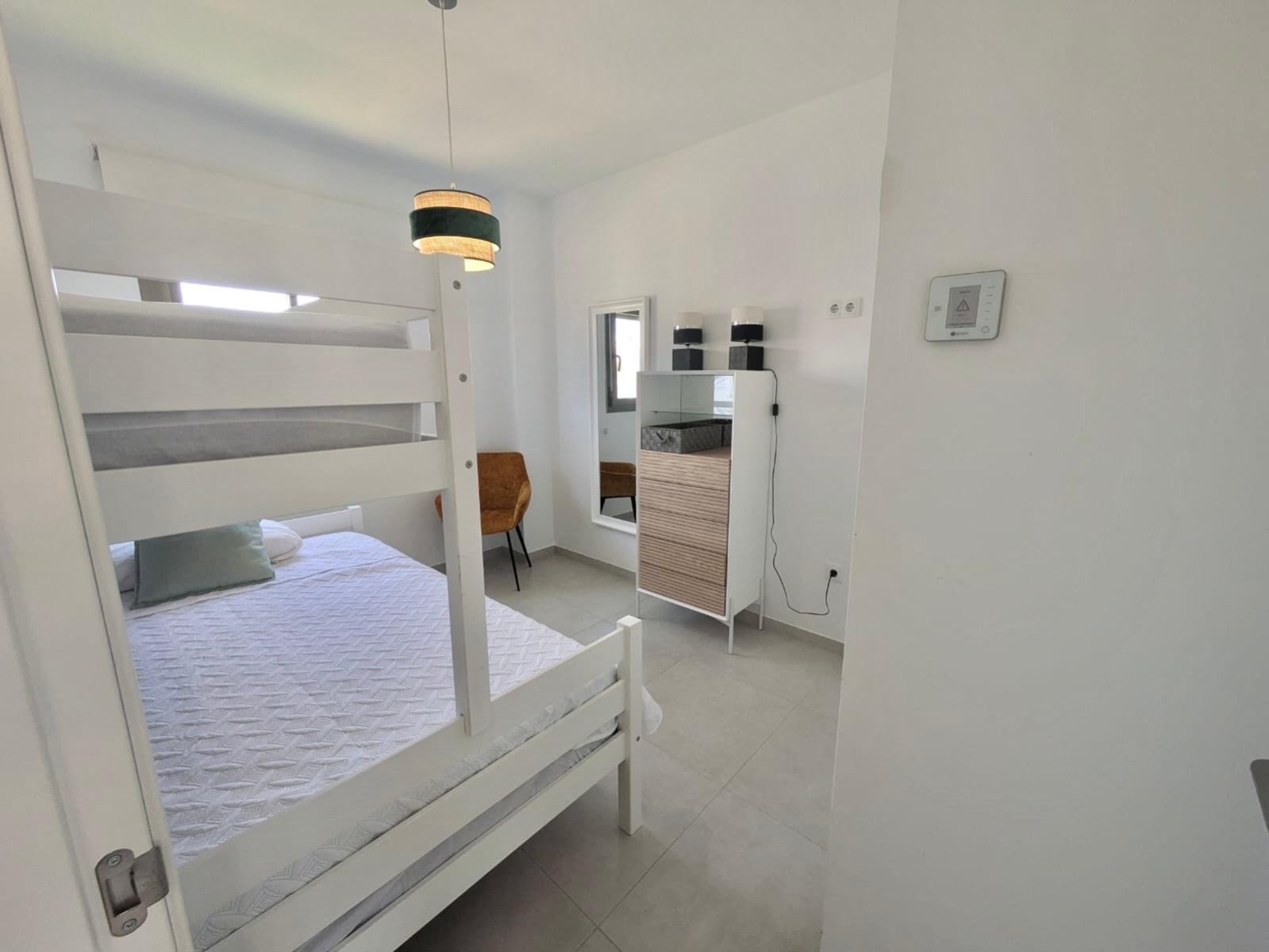 Penthouse for Sale in Villamartin, Alicante