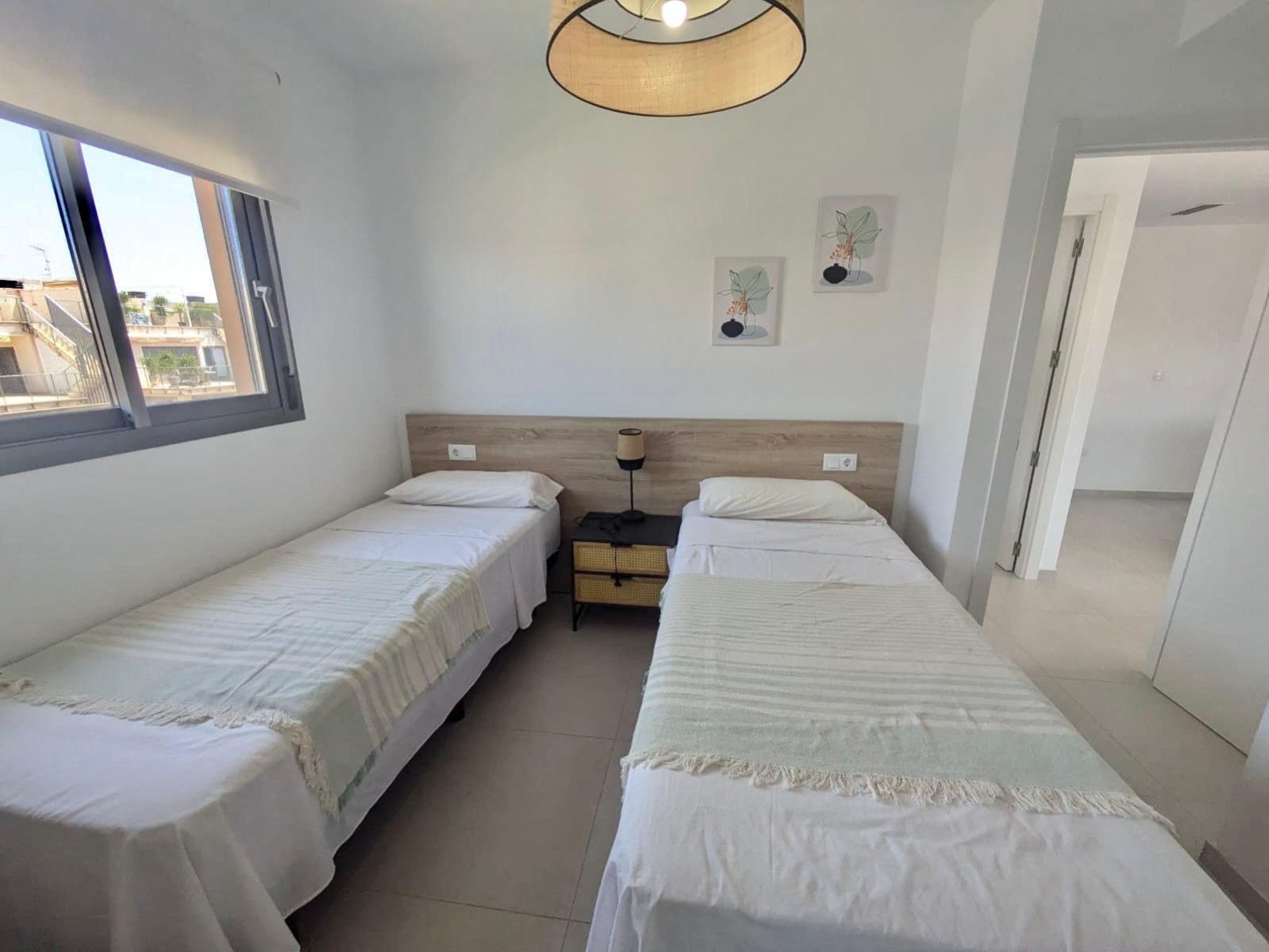 Penthouse for Sale in Villamartin, Alicante