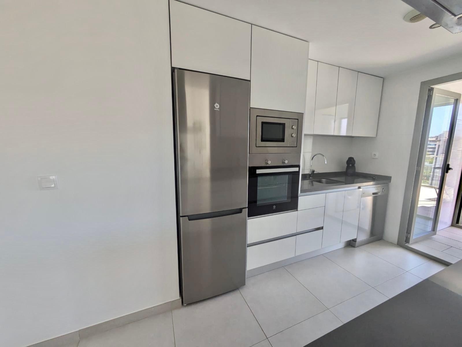Penthouse for Sale in Villamartin, Alicante