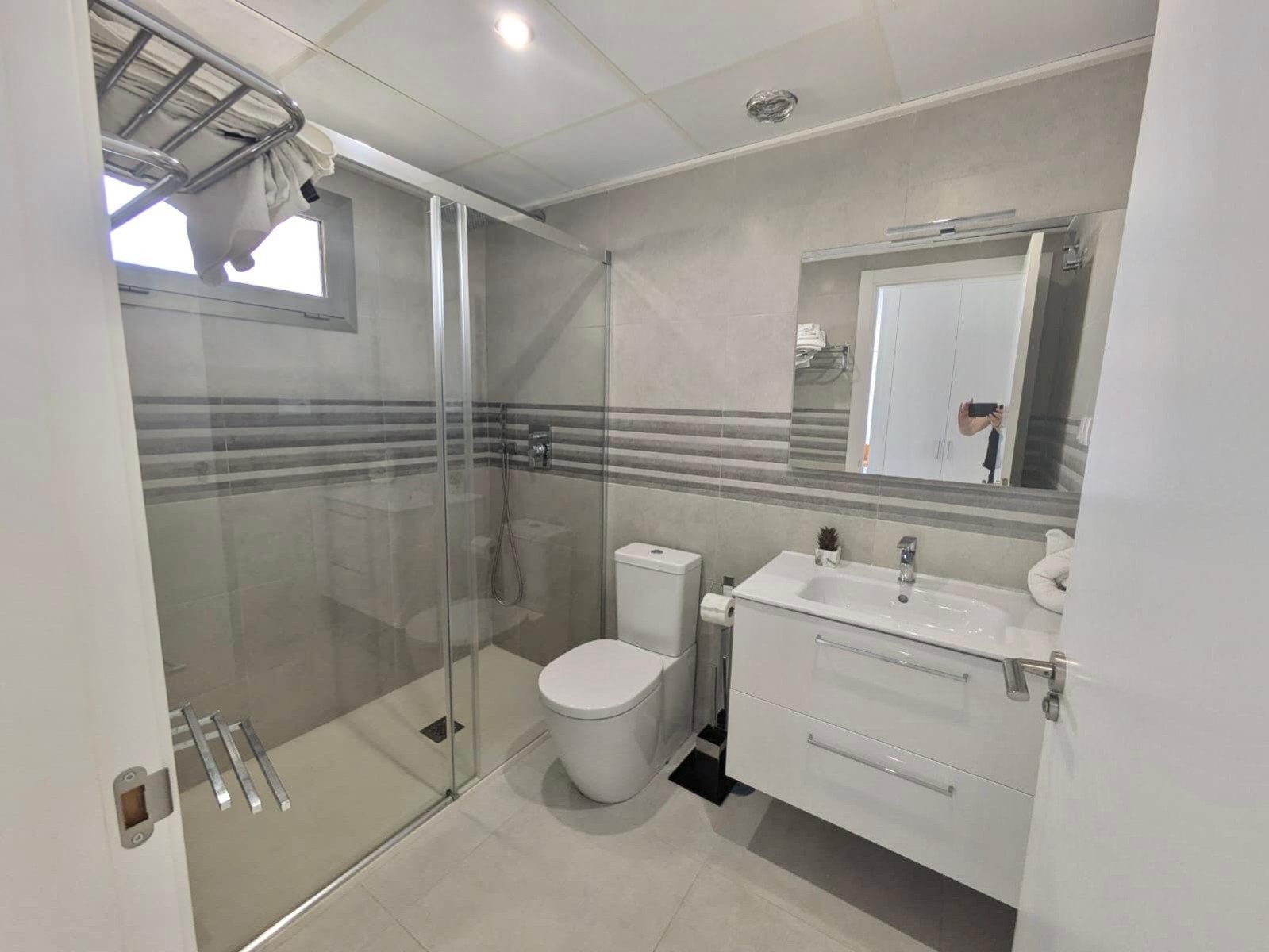 Penthouse for Sale in Villamartin, Alicante