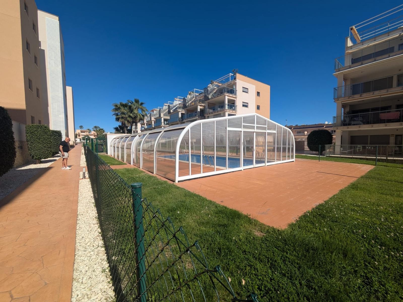 Penthouse for Sale in Villamartin, Alicante