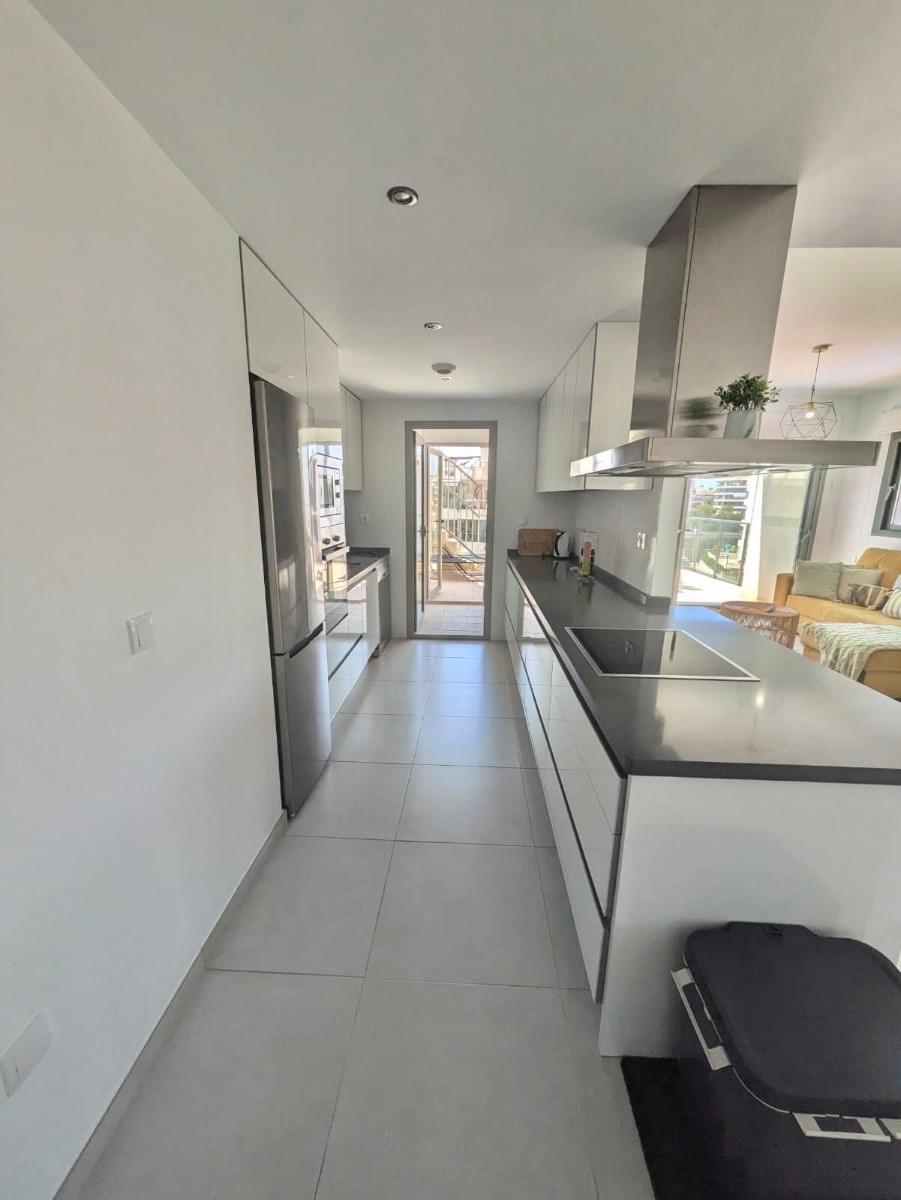 Penthouse for Sale in Villamartin, Alicante