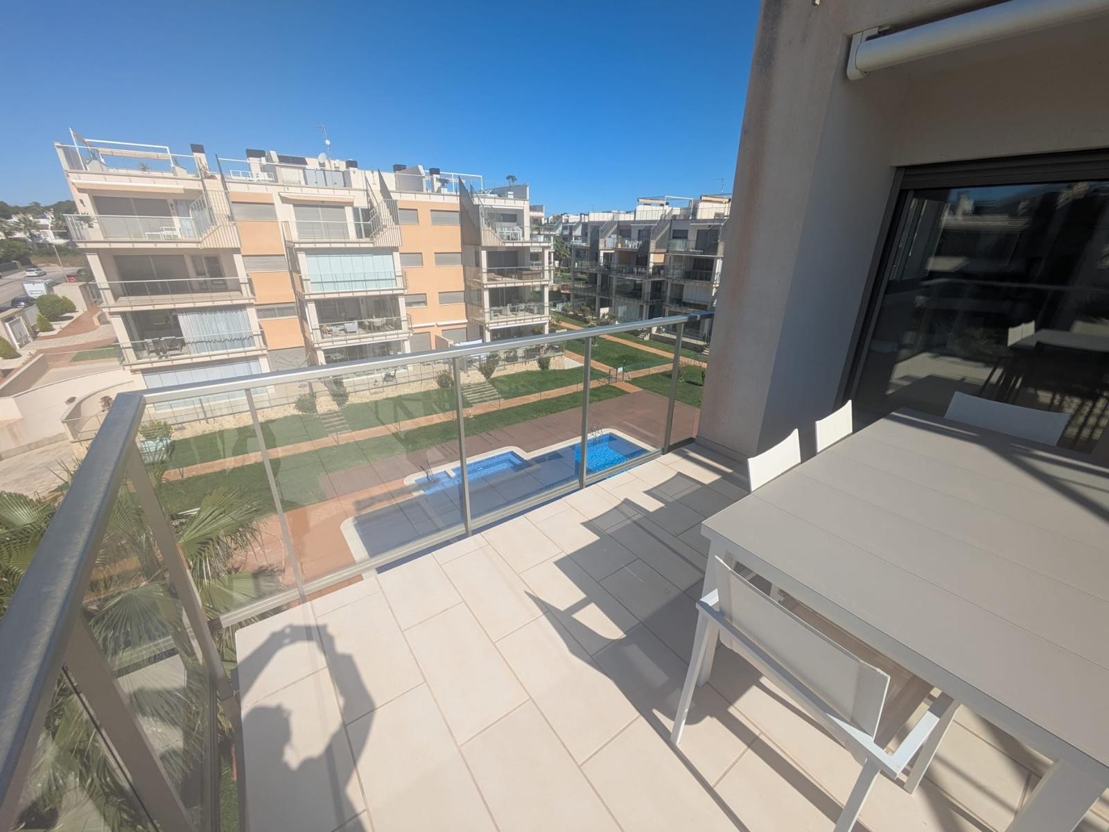 Penthouse for Sale in Villamartin, Alicante
