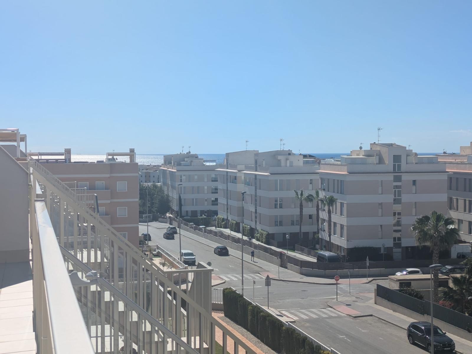 Penthouse for Sale in Villamartin, Alicante