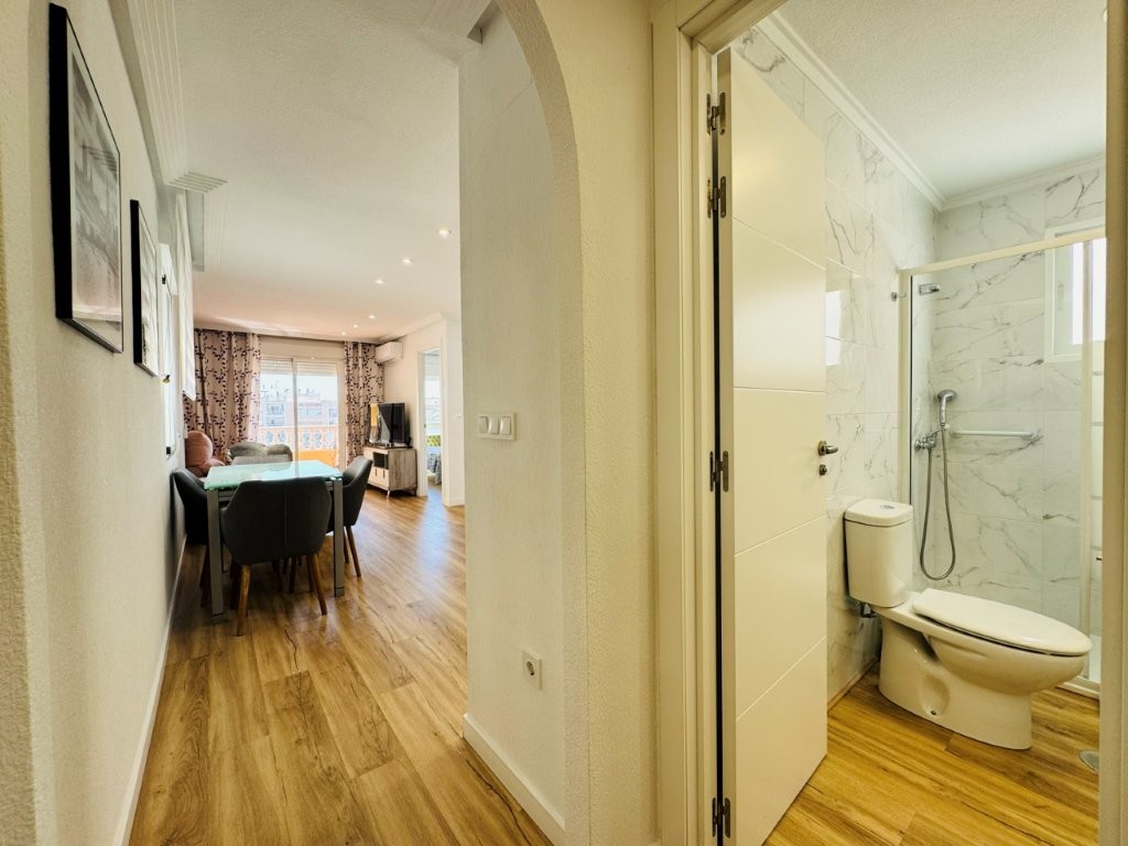 Apartment for Sale in Guardamar del Segura, Alicante