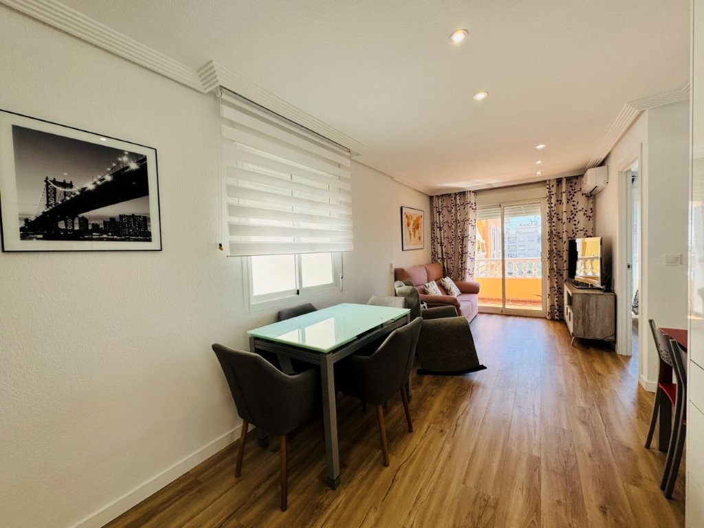 Apartment for Sale in Guardamar del Segura, Alicante