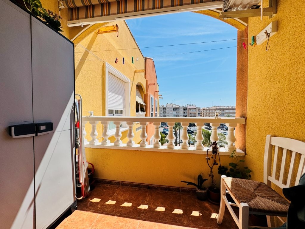 Apartment for Sale in Guardamar del Segura, Alicante