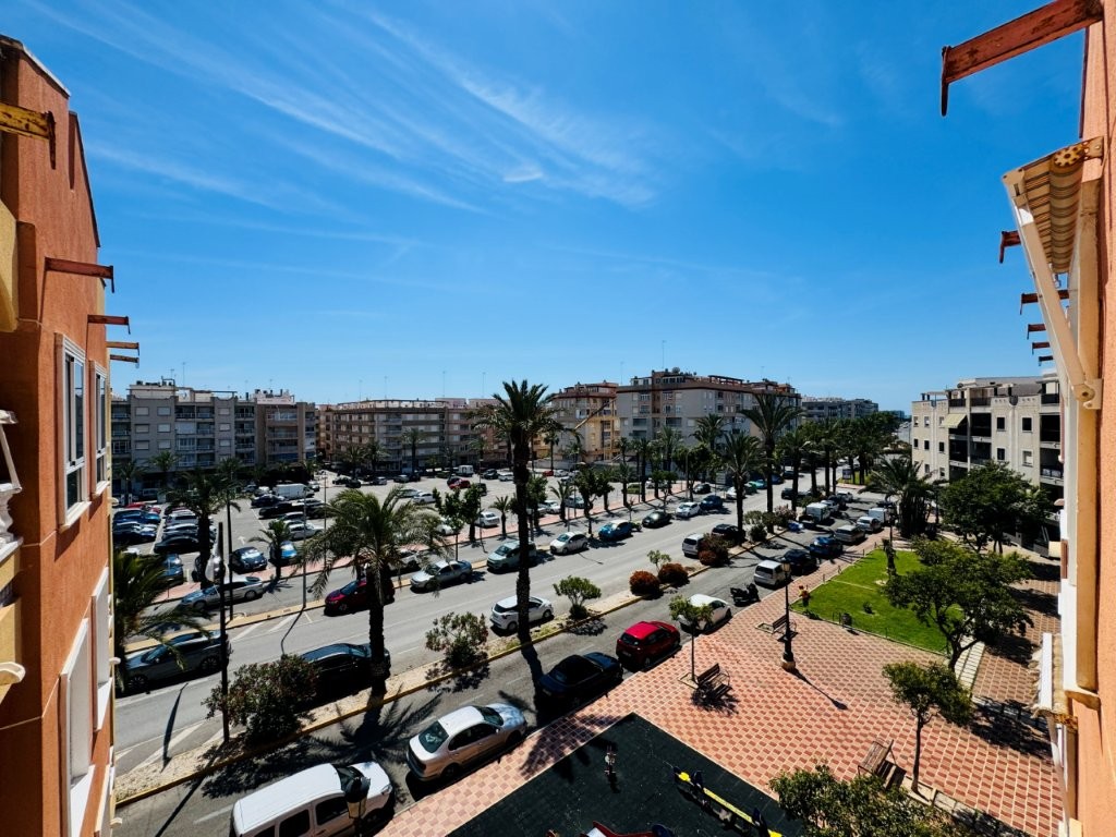 Apartment for Sale in Guardamar del Segura, Alicante