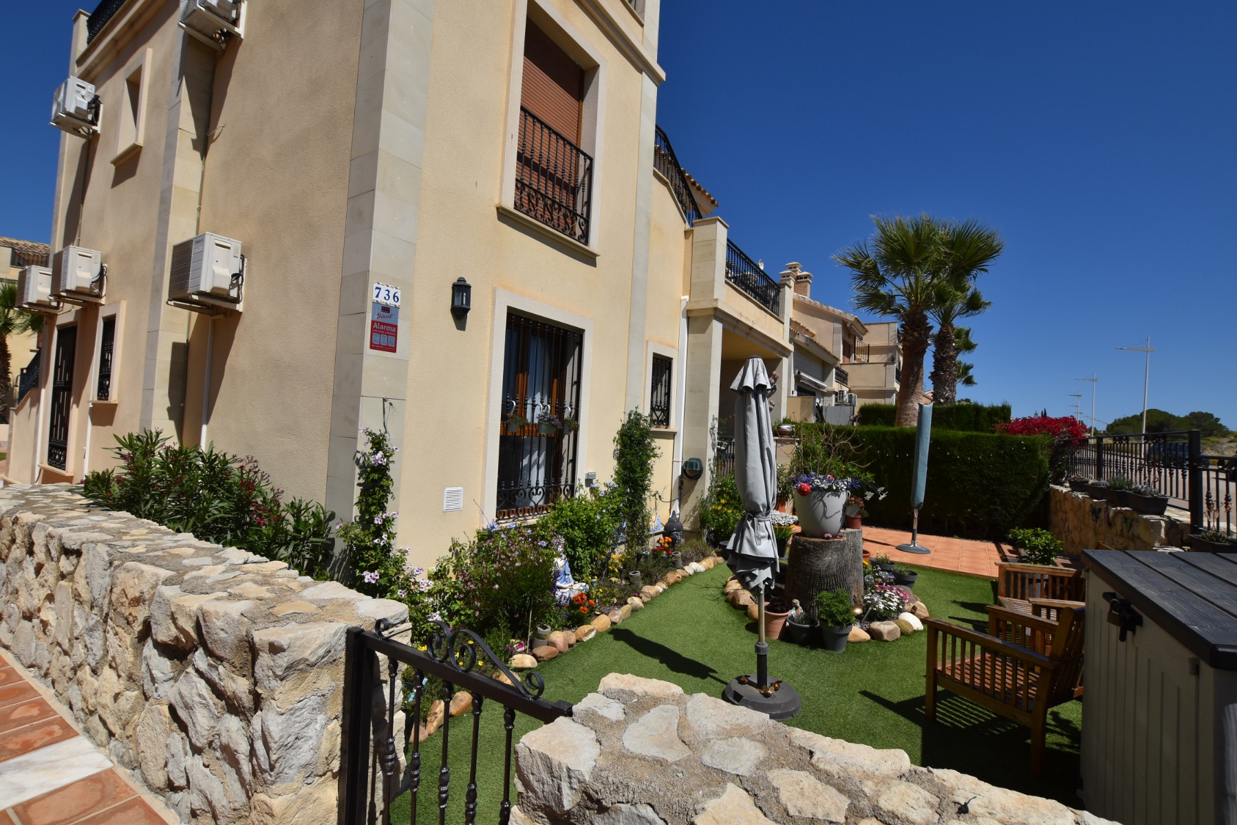 Apartment for Sale in Algorfa, Alicante