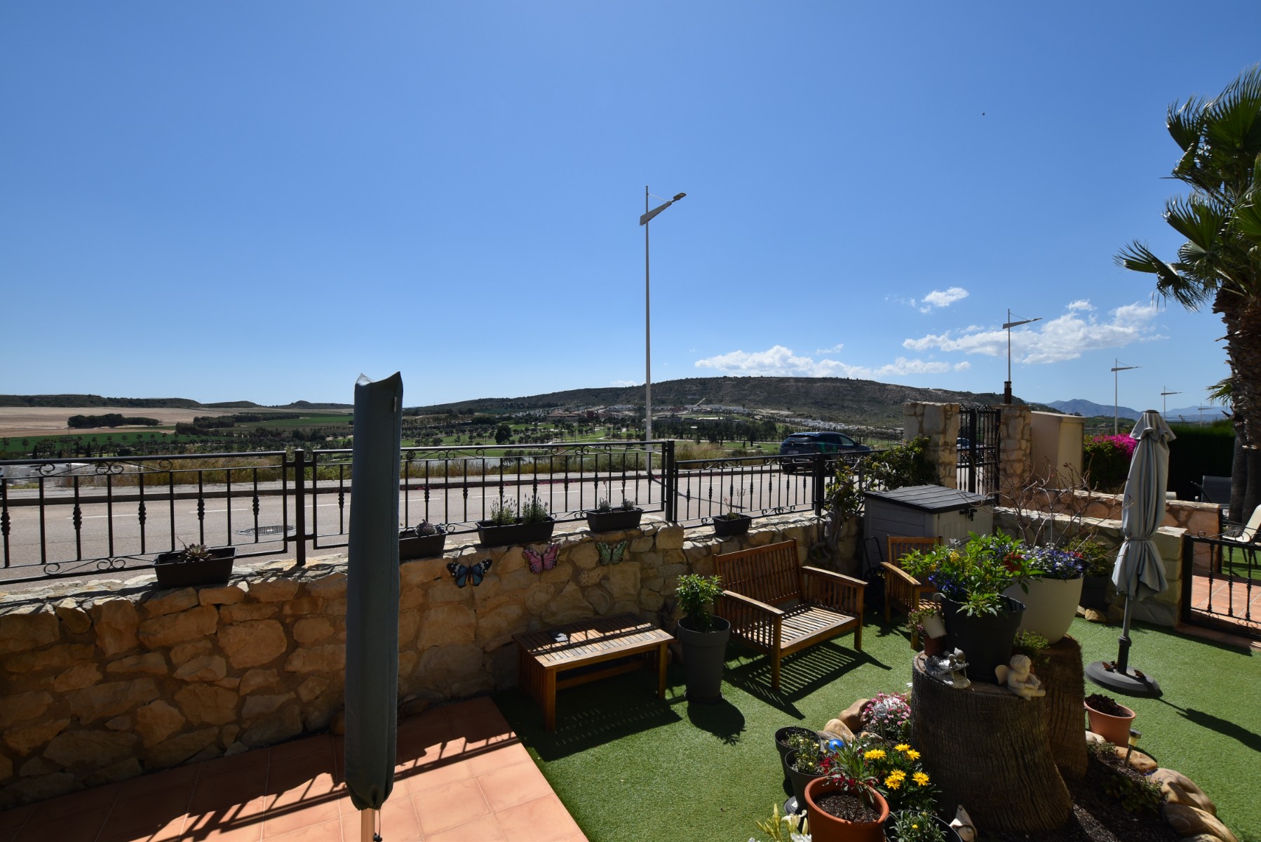 Apartment for Sale in Algorfa, Alicante