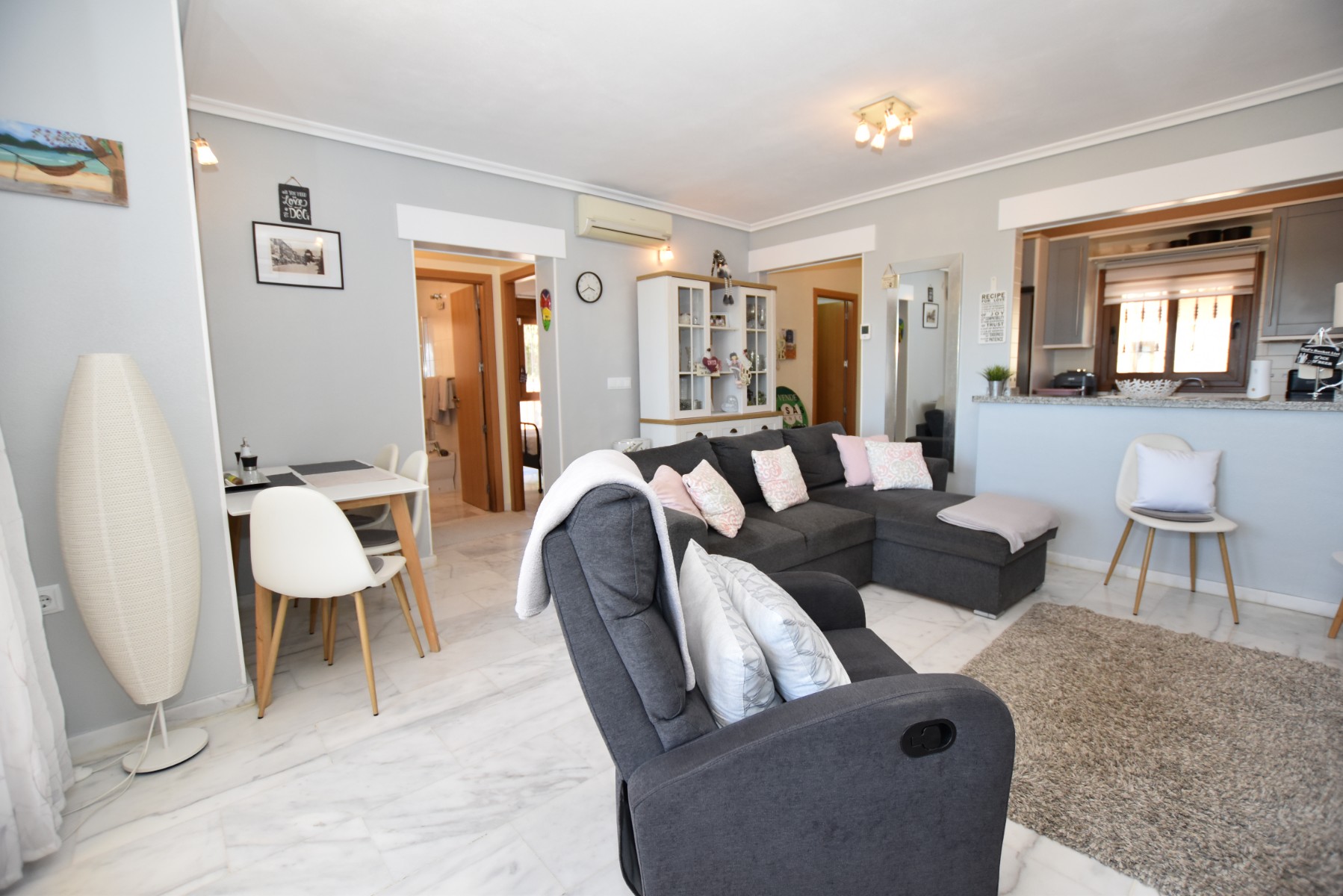 Apartment for Sale in Algorfa, Alicante