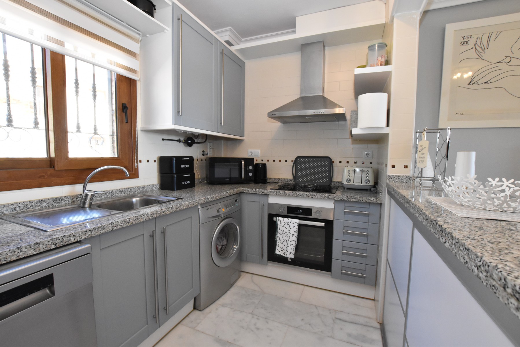 Apartment for Sale in Algorfa, Alicante