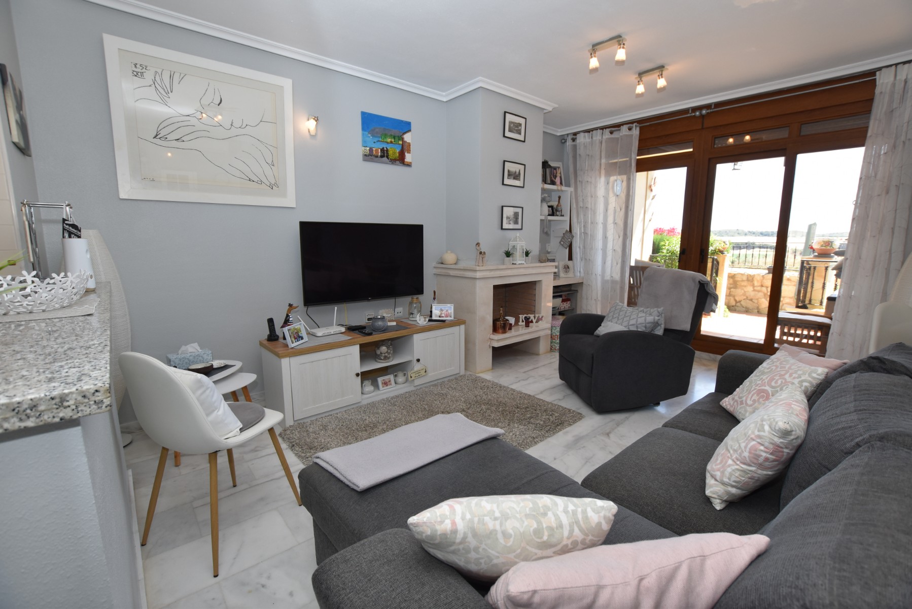 Apartment for Sale in Algorfa, Alicante