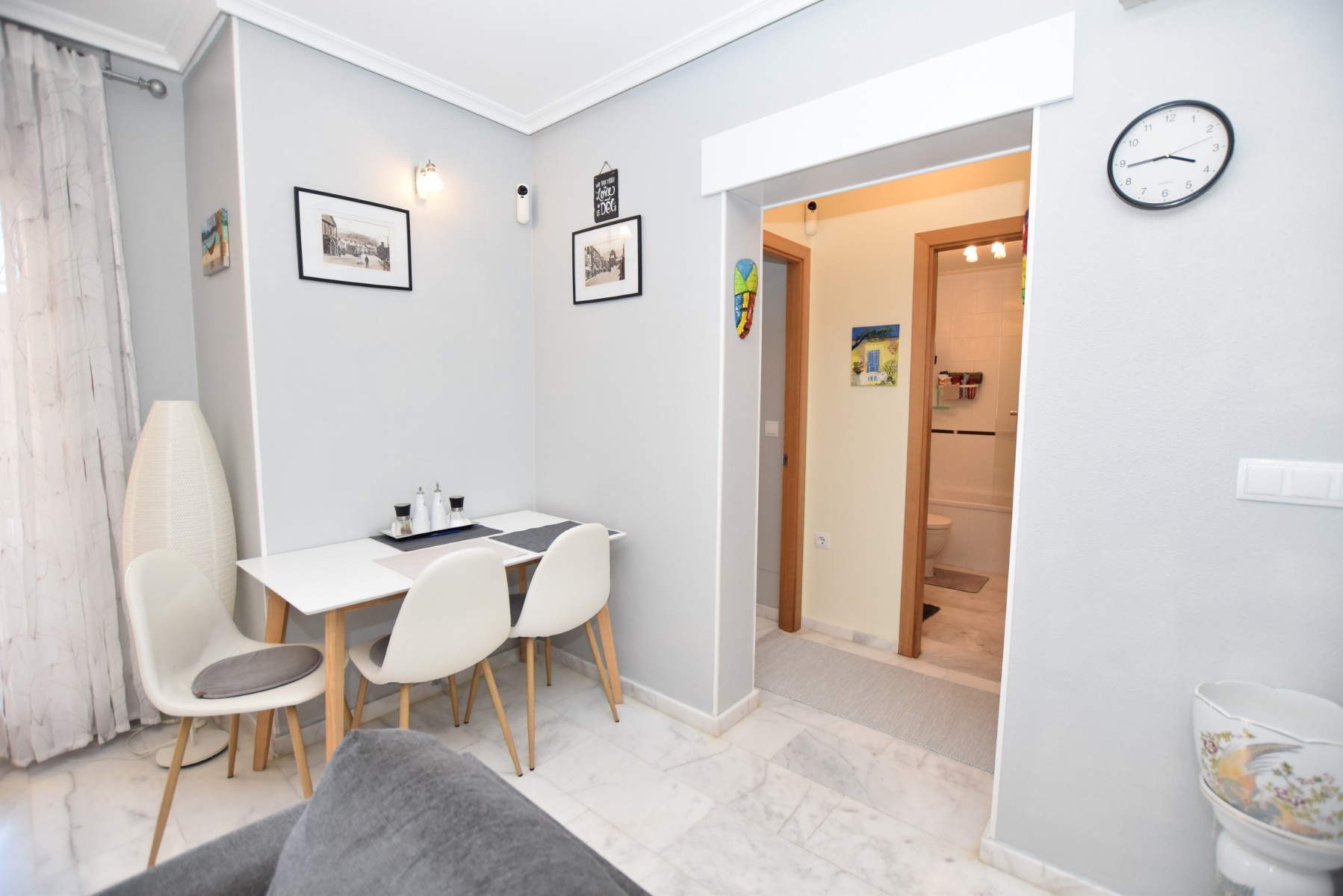 Apartment for Sale in Algorfa, Alicante