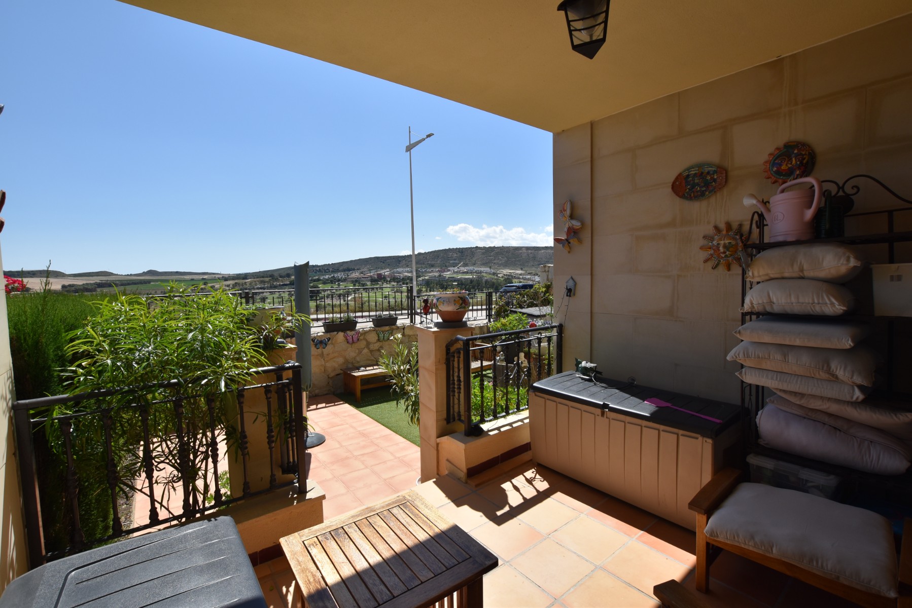 Apartment for Sale in Algorfa, Alicante