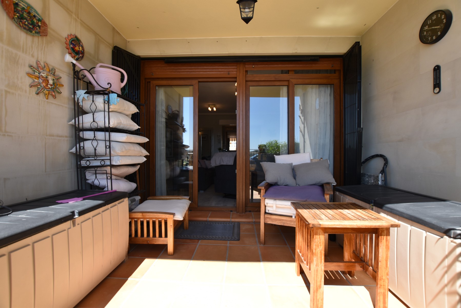 Apartment for Sale in Algorfa, Alicante