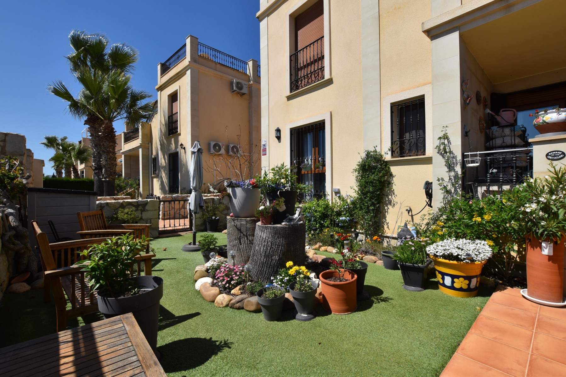 Apartment for Sale in Algorfa, Alicante