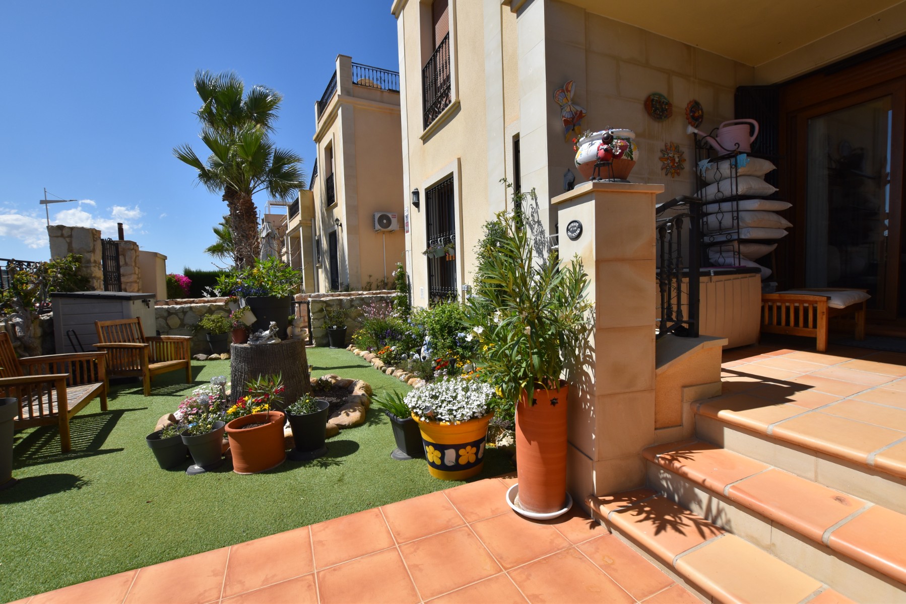 Apartment for Sale in Algorfa, Alicante