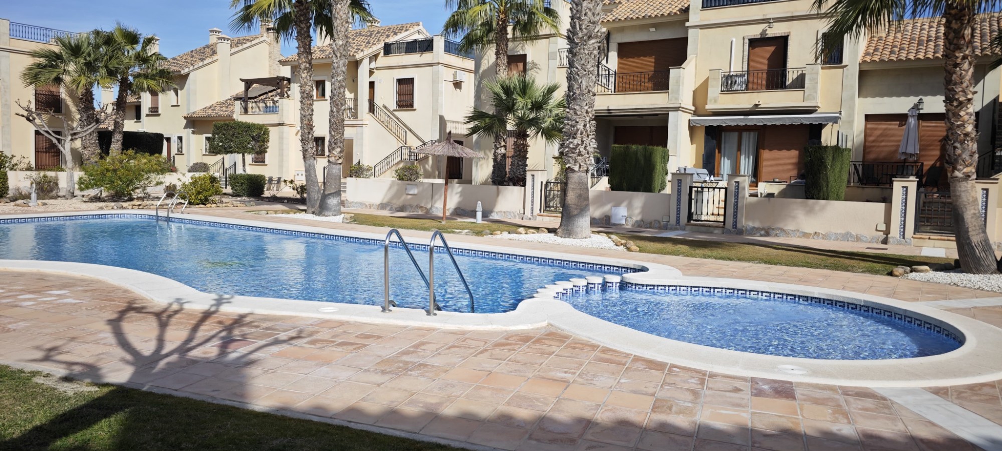 Apartment for Sale in Algorfa, Alicante