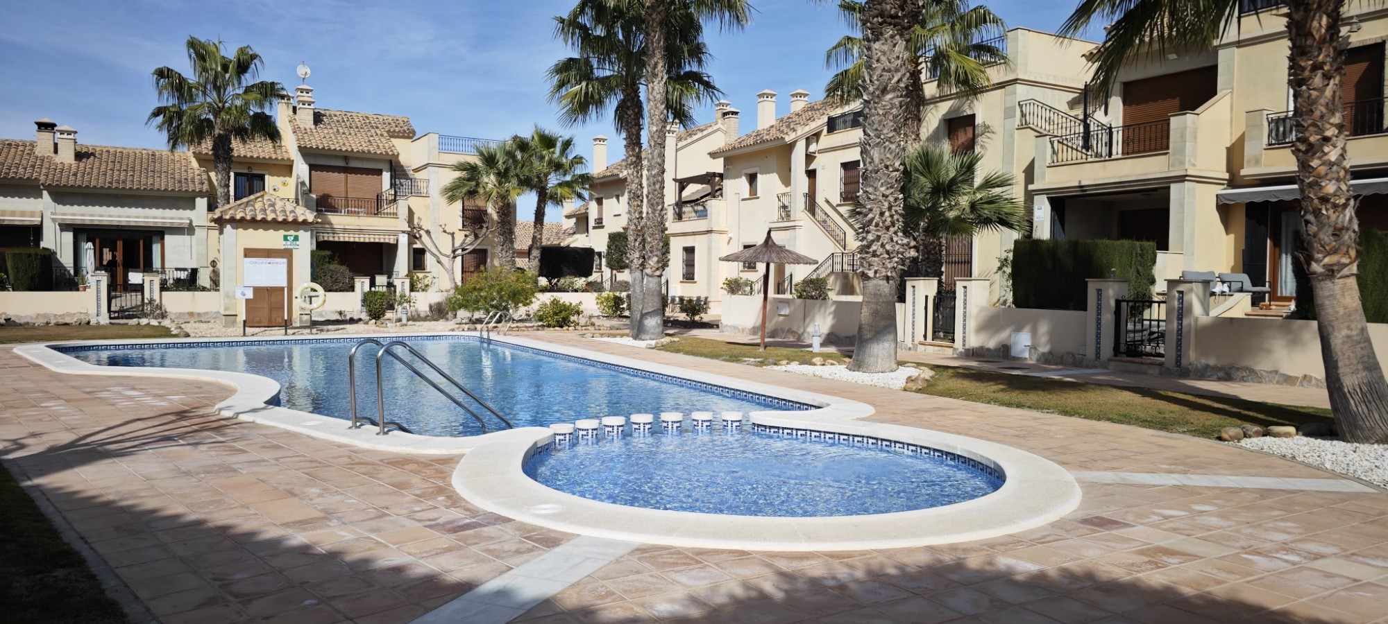 Apartment for Sale in Algorfa, Alicante