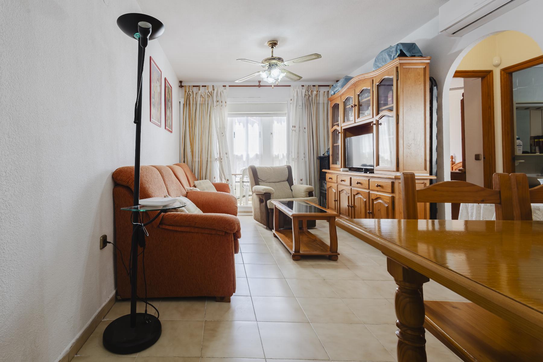 Penthouse for Sale in Torrevieja, Alicante
