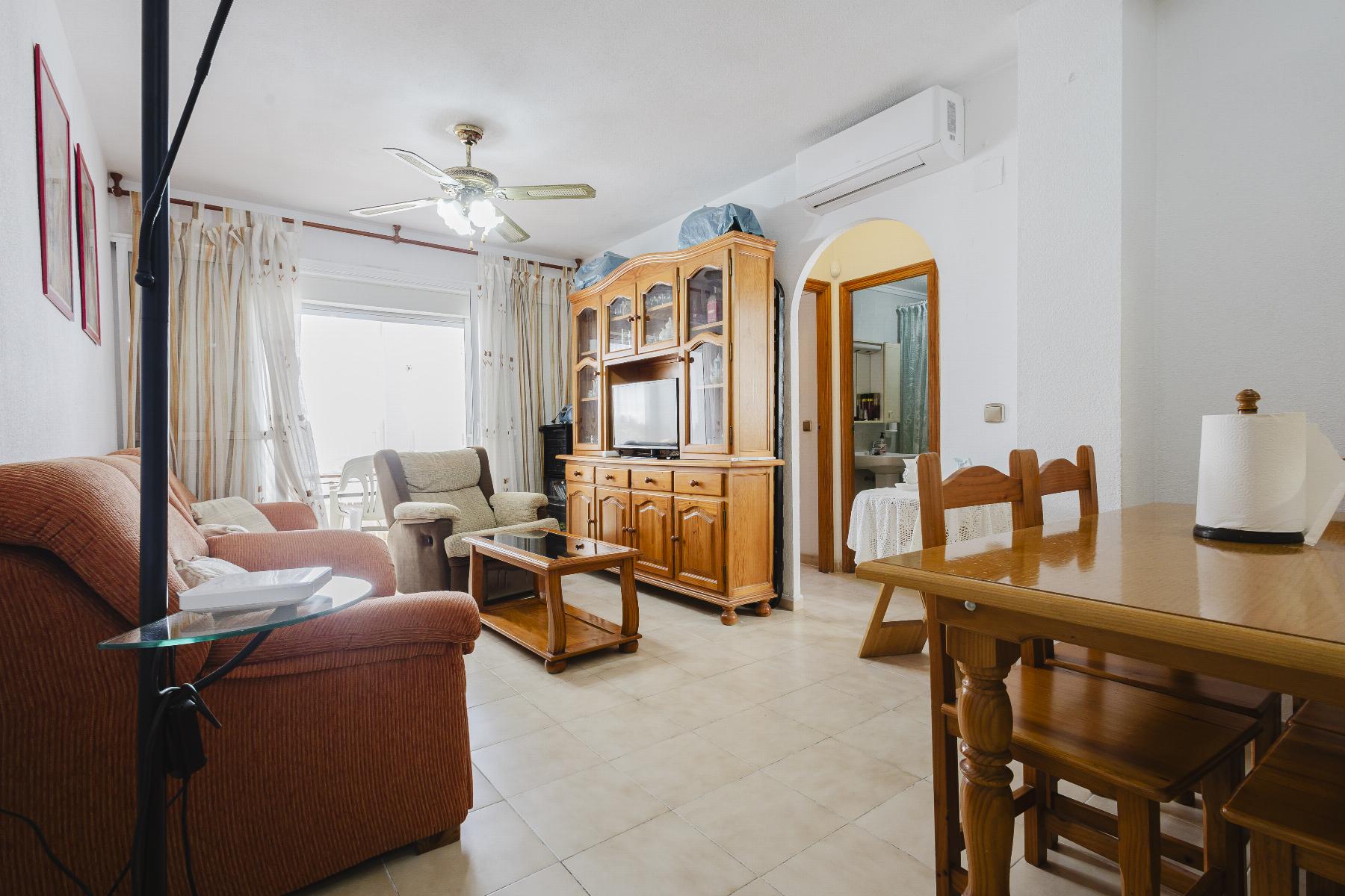 Penthouse for Sale in Torrevieja, Alicante