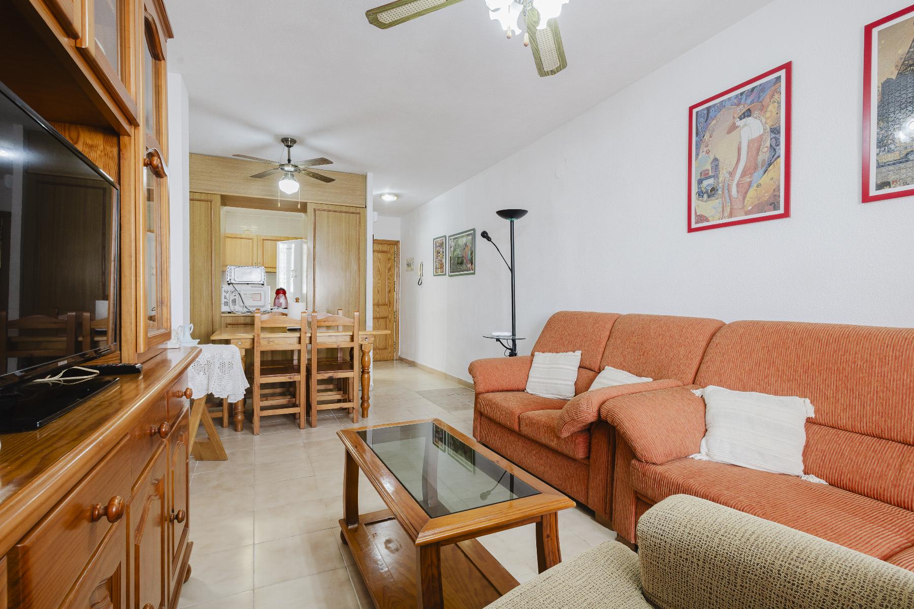 Penthouse for Sale in Torrevieja, Alicante