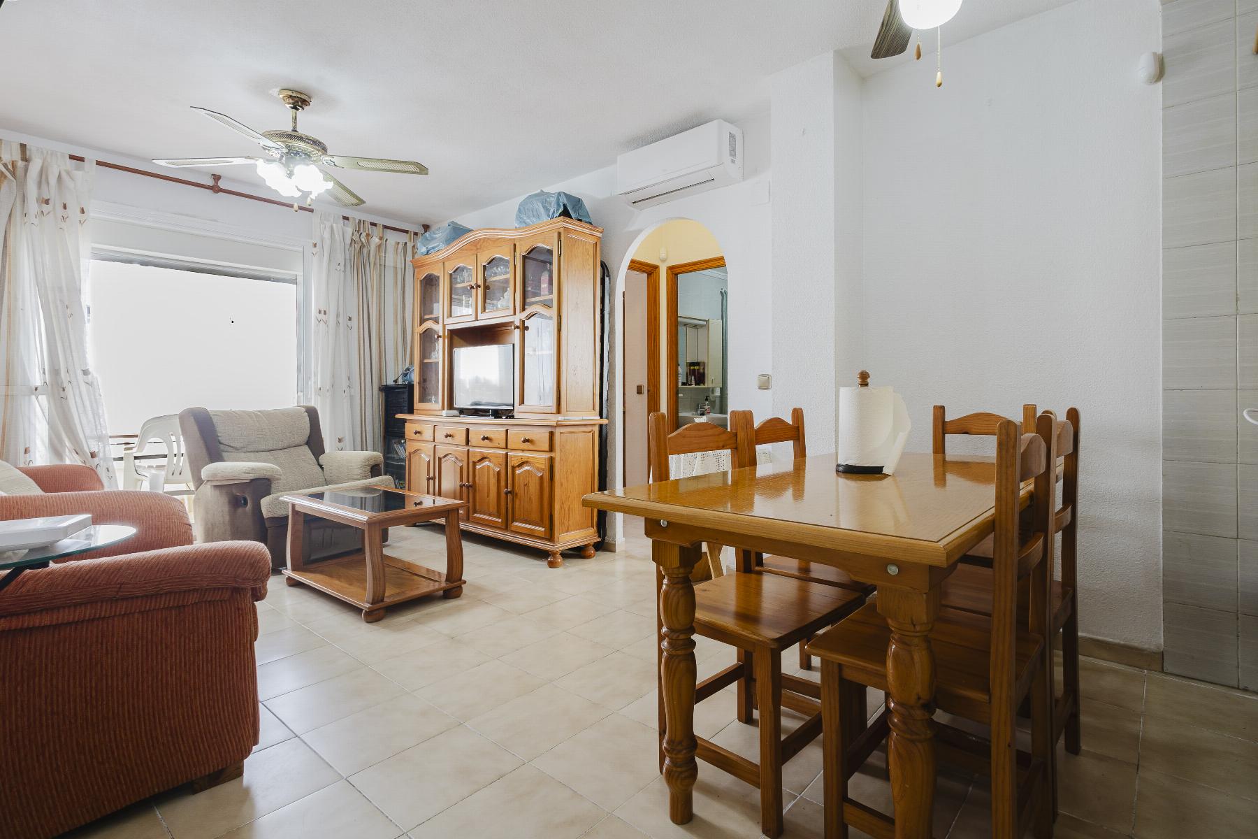 Penthouse for Sale in Torrevieja, Alicante
