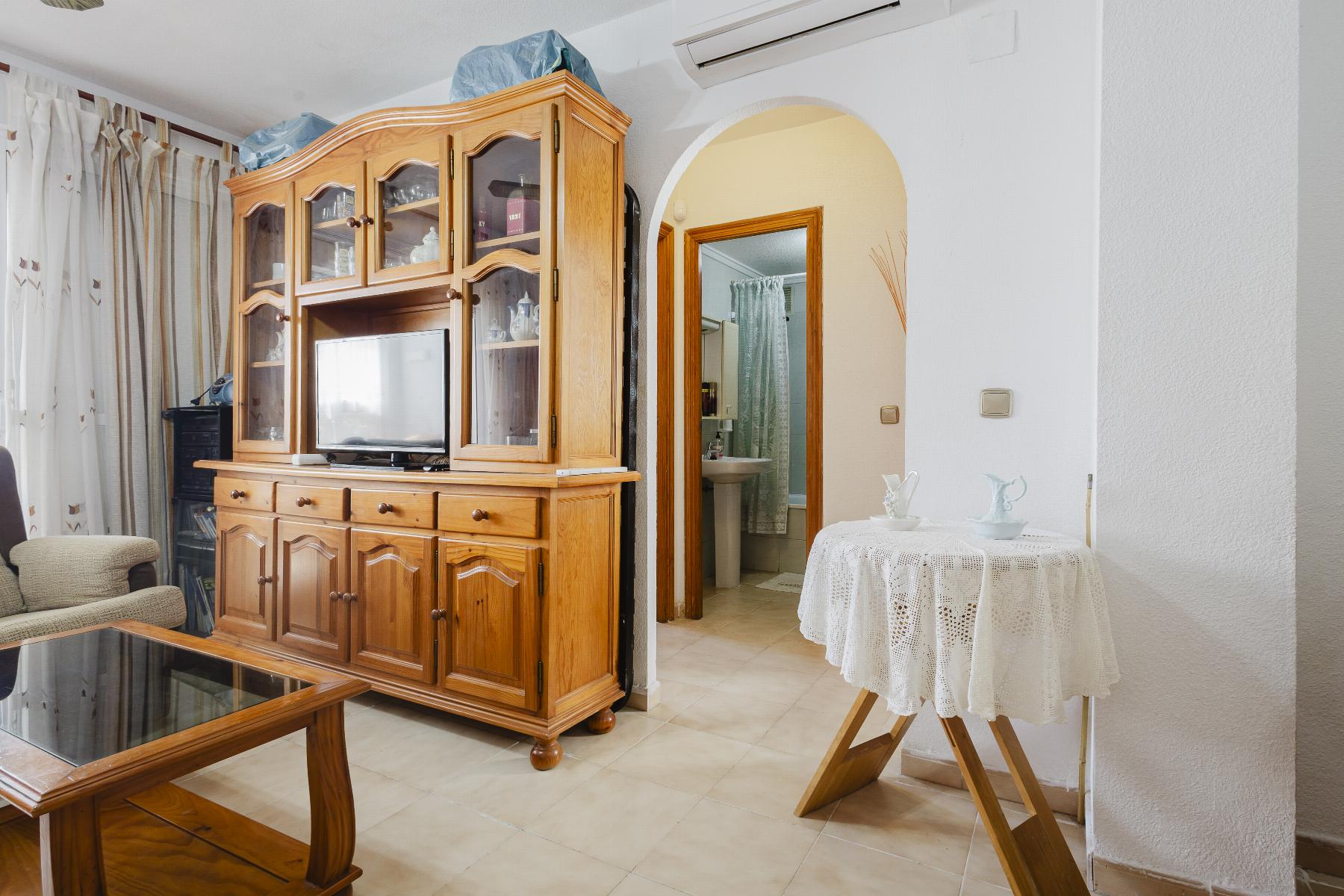 Penthouse for Sale in Torrevieja, Alicante