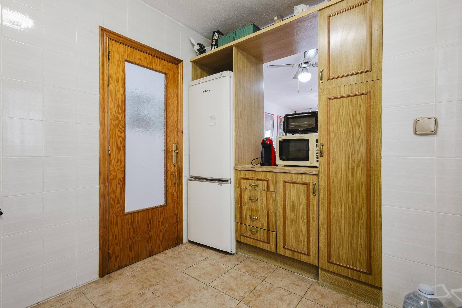 Penthouse for Sale in Torrevieja, Alicante