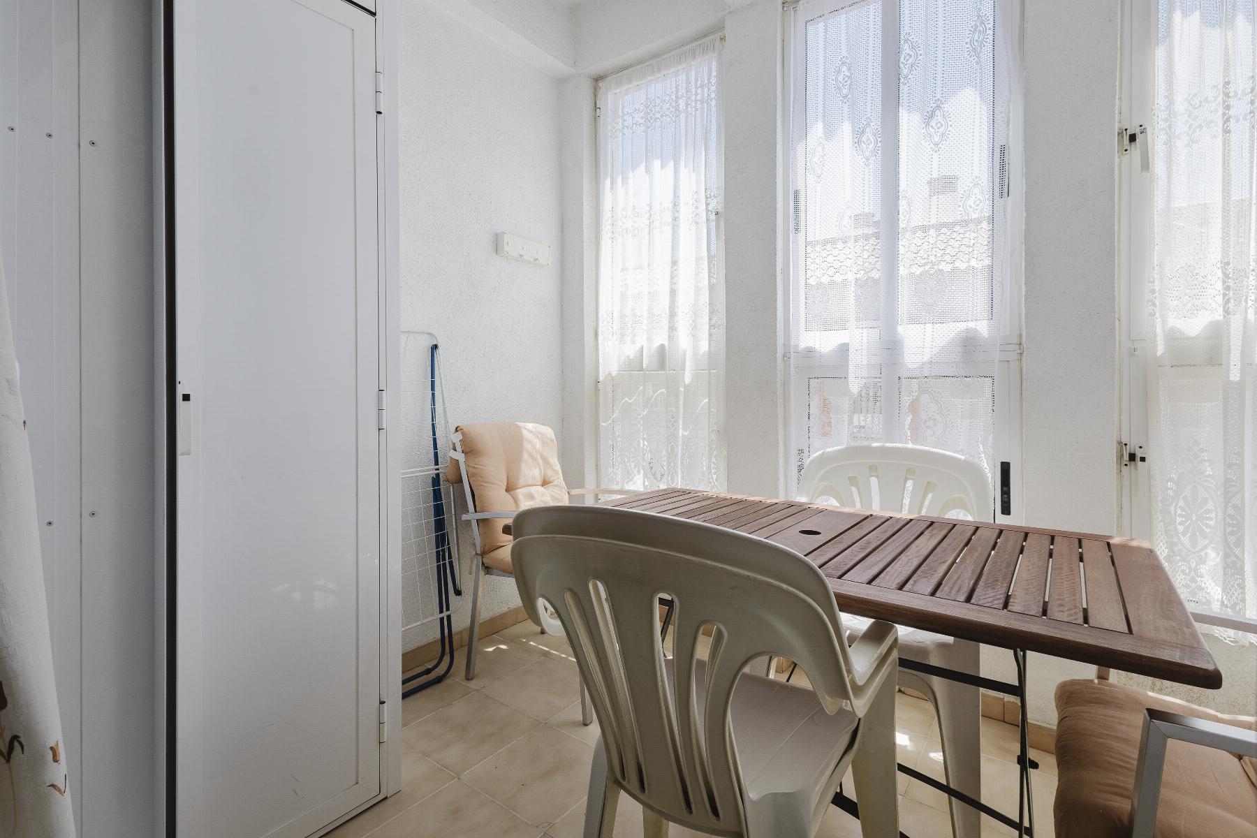 Penthouse for Sale in Torrevieja, Alicante