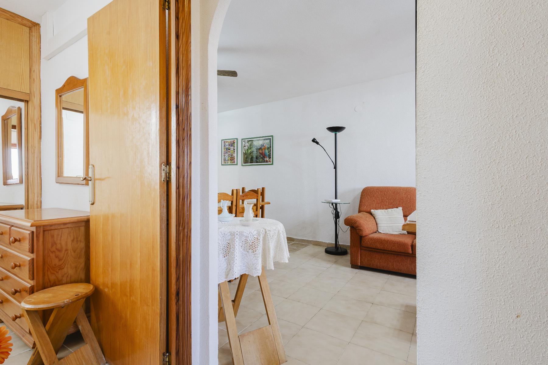 Penthouse for Sale in Torrevieja, Alicante