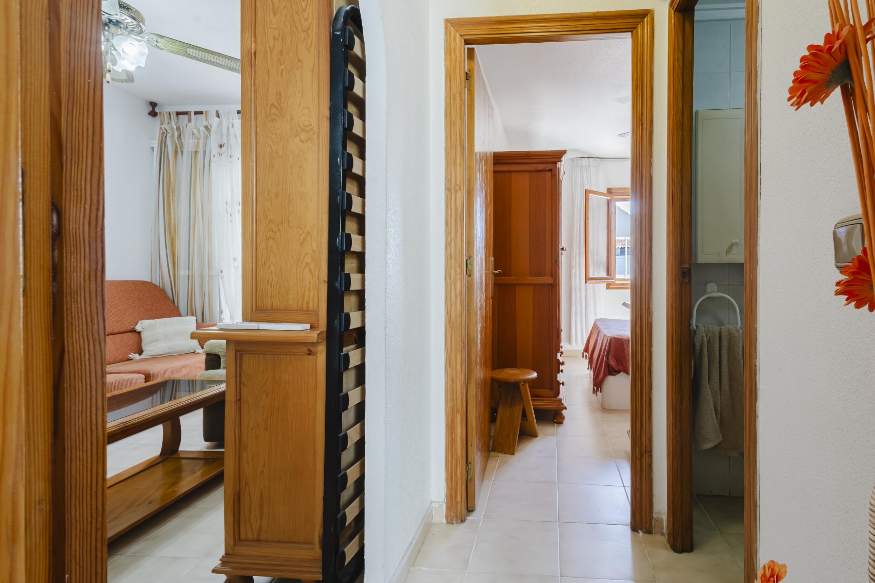 Penthouse for Sale in Torrevieja, Alicante