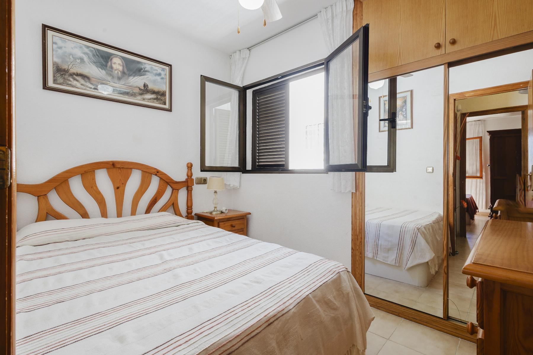 Penthouse for Sale in Torrevieja, Alicante