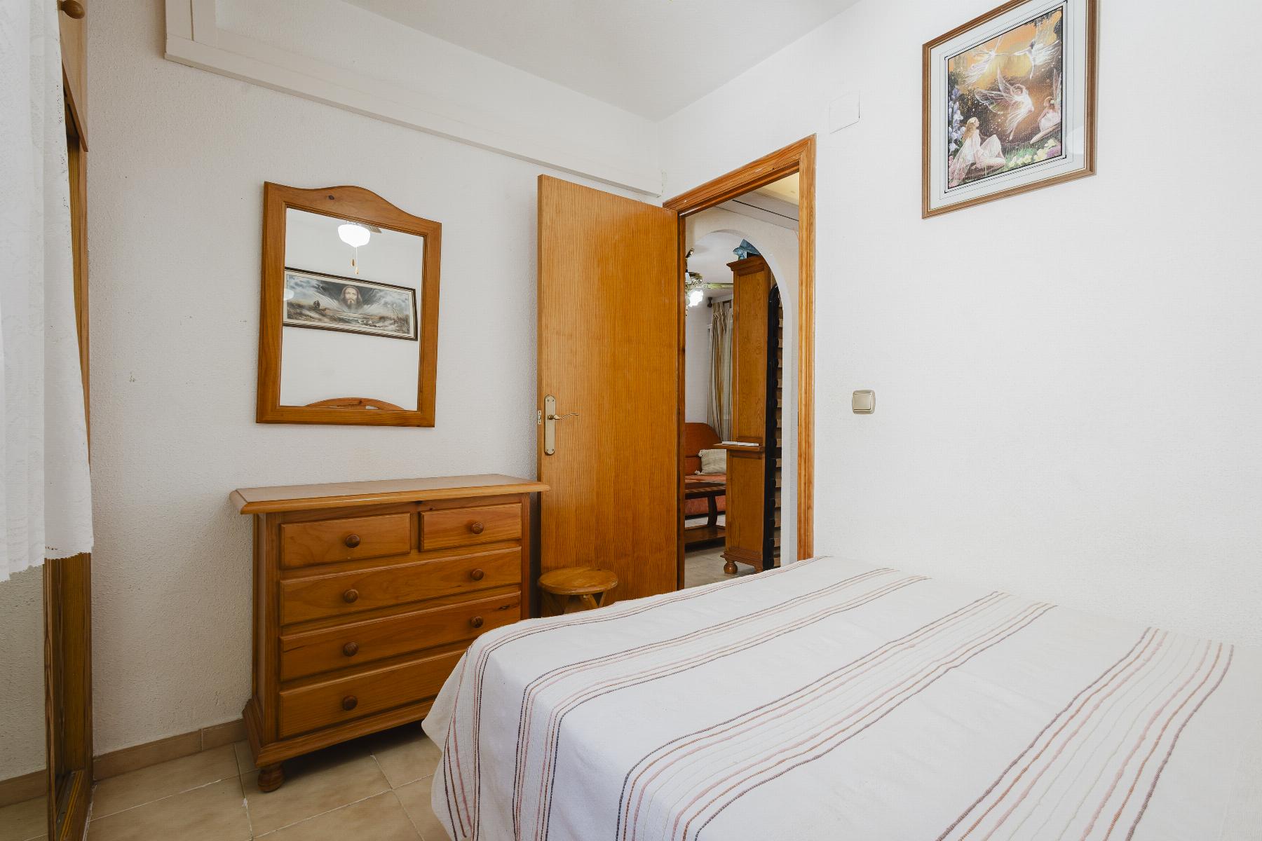 Penthouse for Sale in Torrevieja, Alicante
