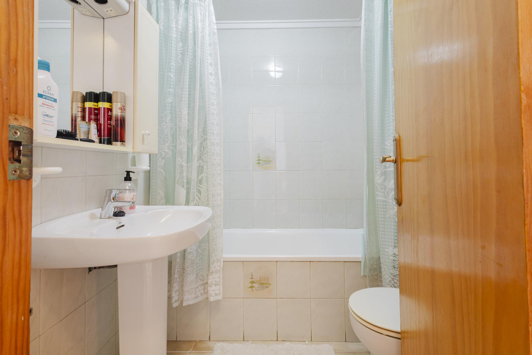 Penthouse for Sale in Torrevieja, Alicante