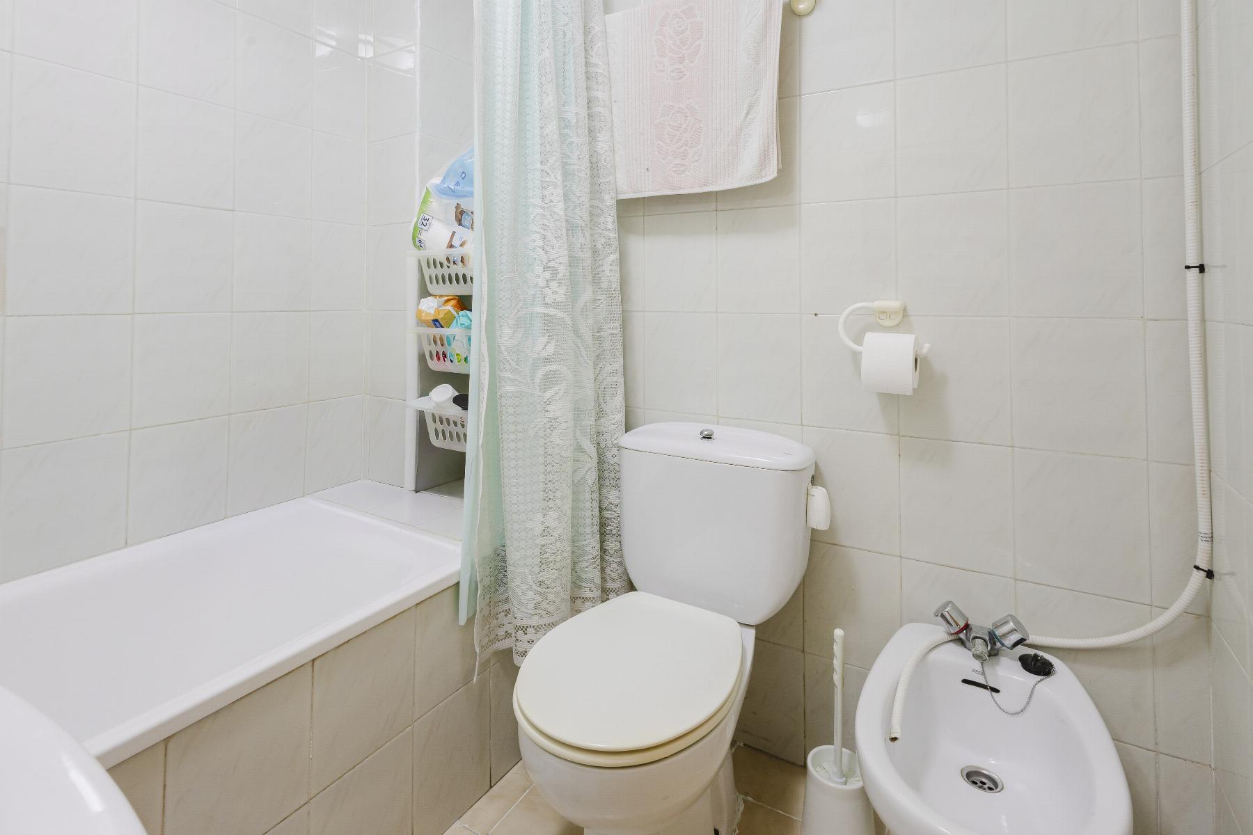 Penthouse for Sale in Torrevieja, Alicante