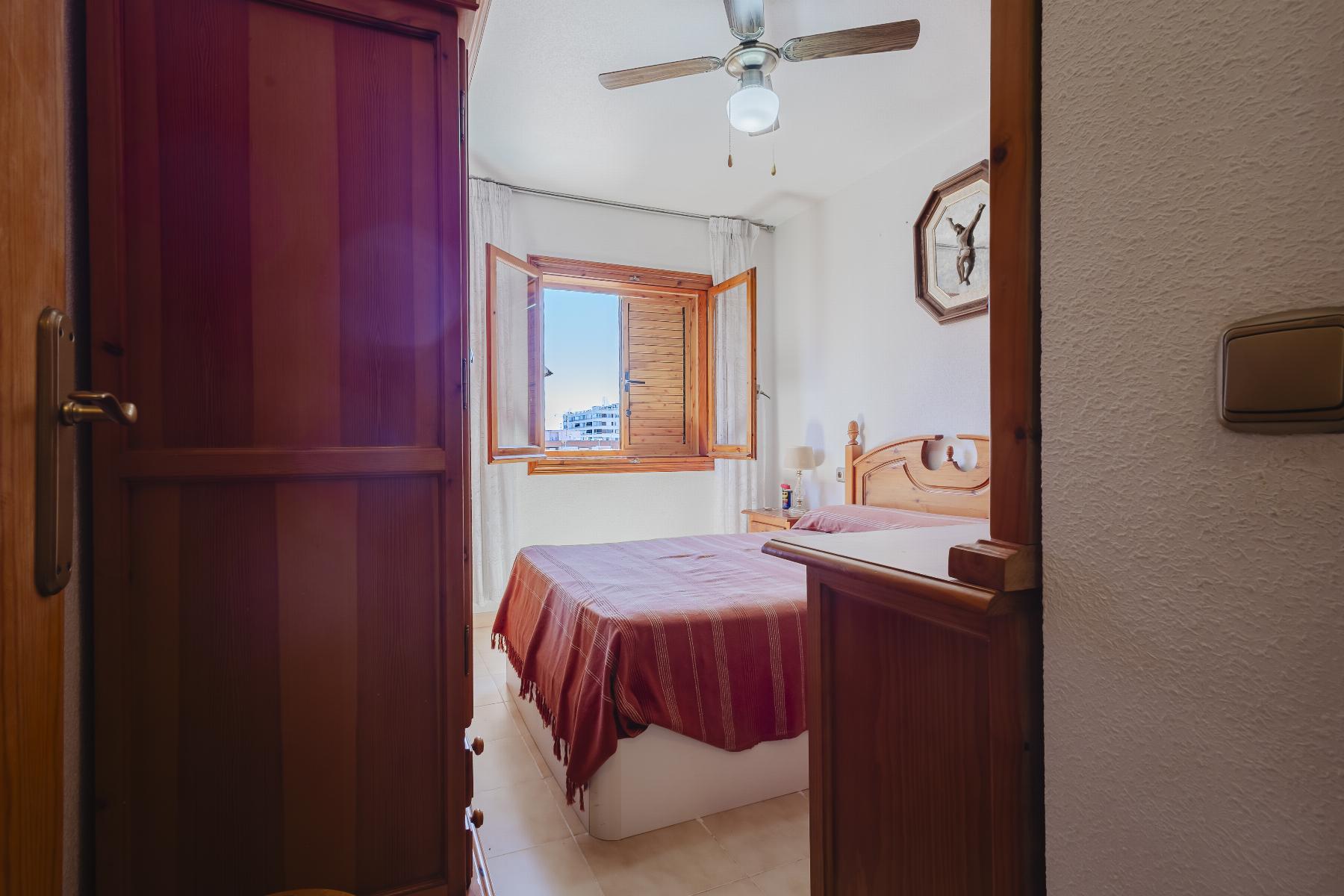 Penthouse for Sale in Torrevieja, Alicante