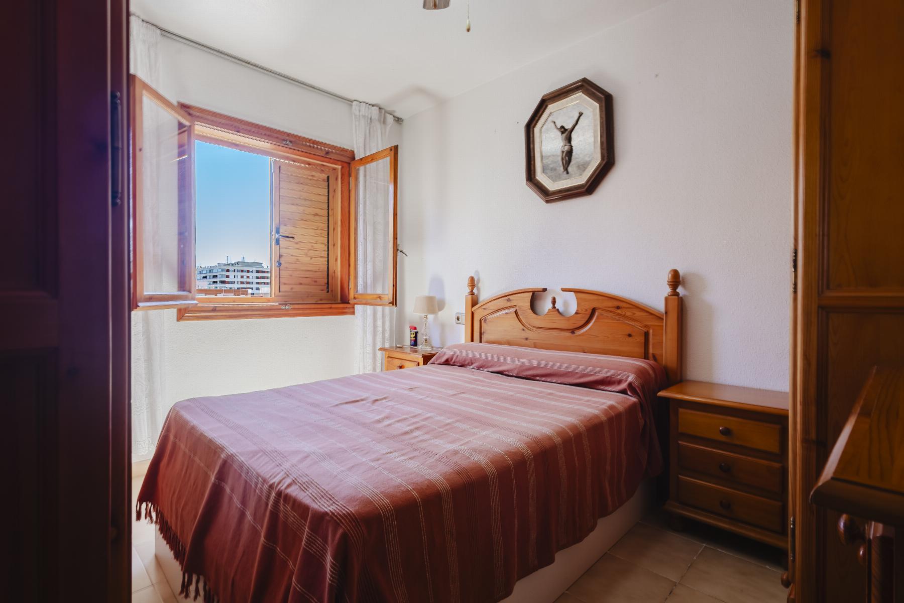 Penthouse for Sale in Torrevieja, Alicante