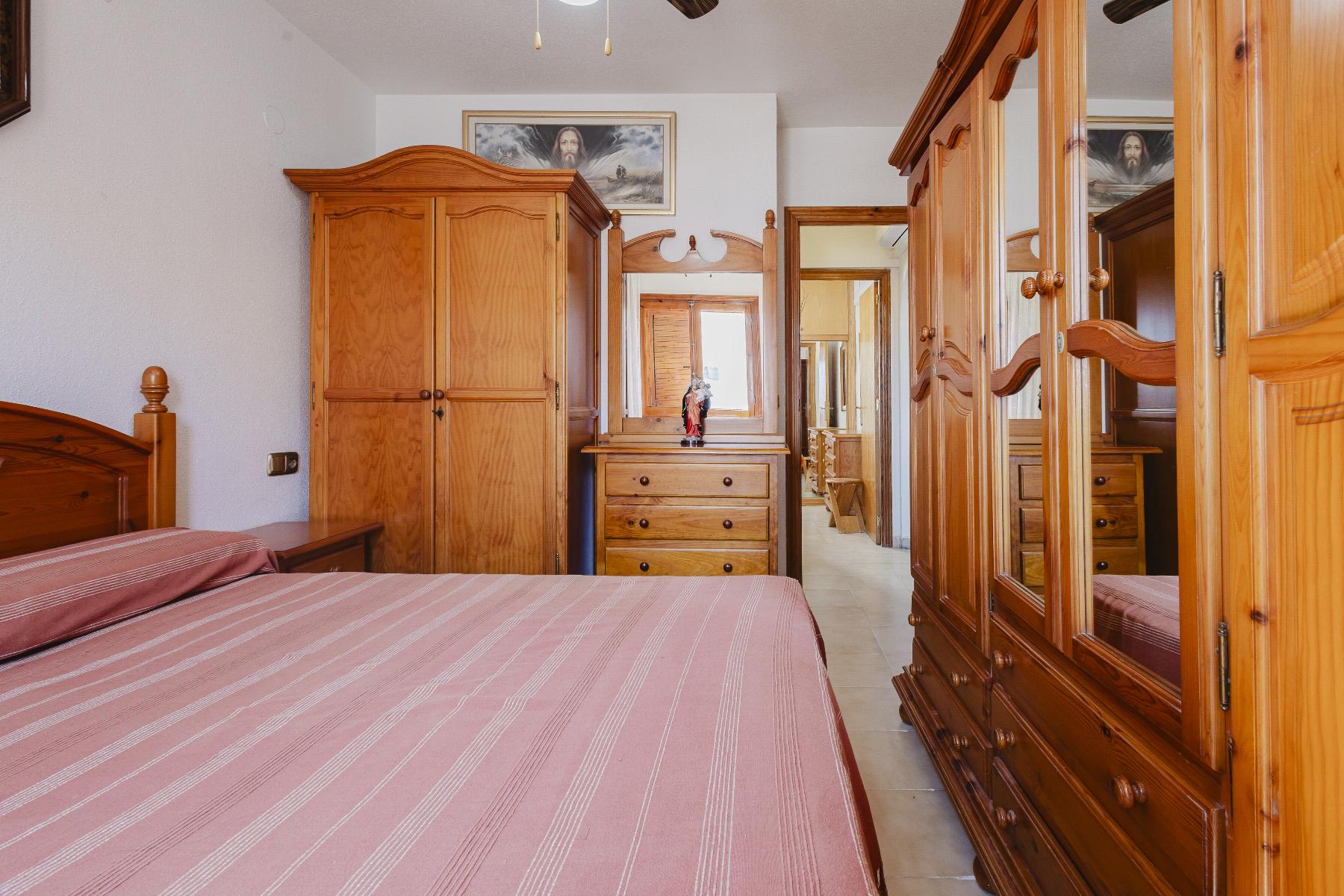 Penthouse for Sale in Torrevieja, Alicante