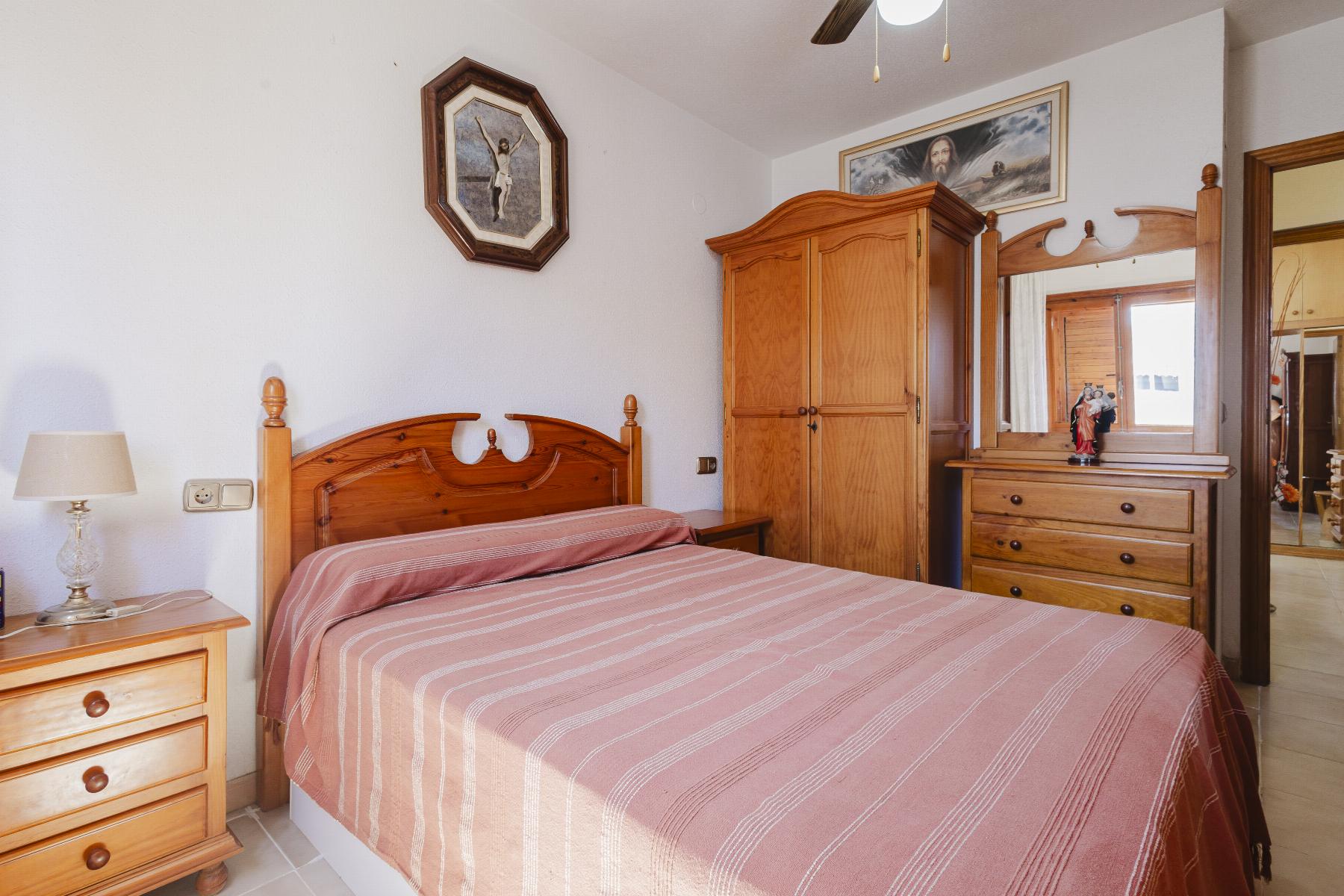 Penthouse for Sale in Torrevieja, Alicante
