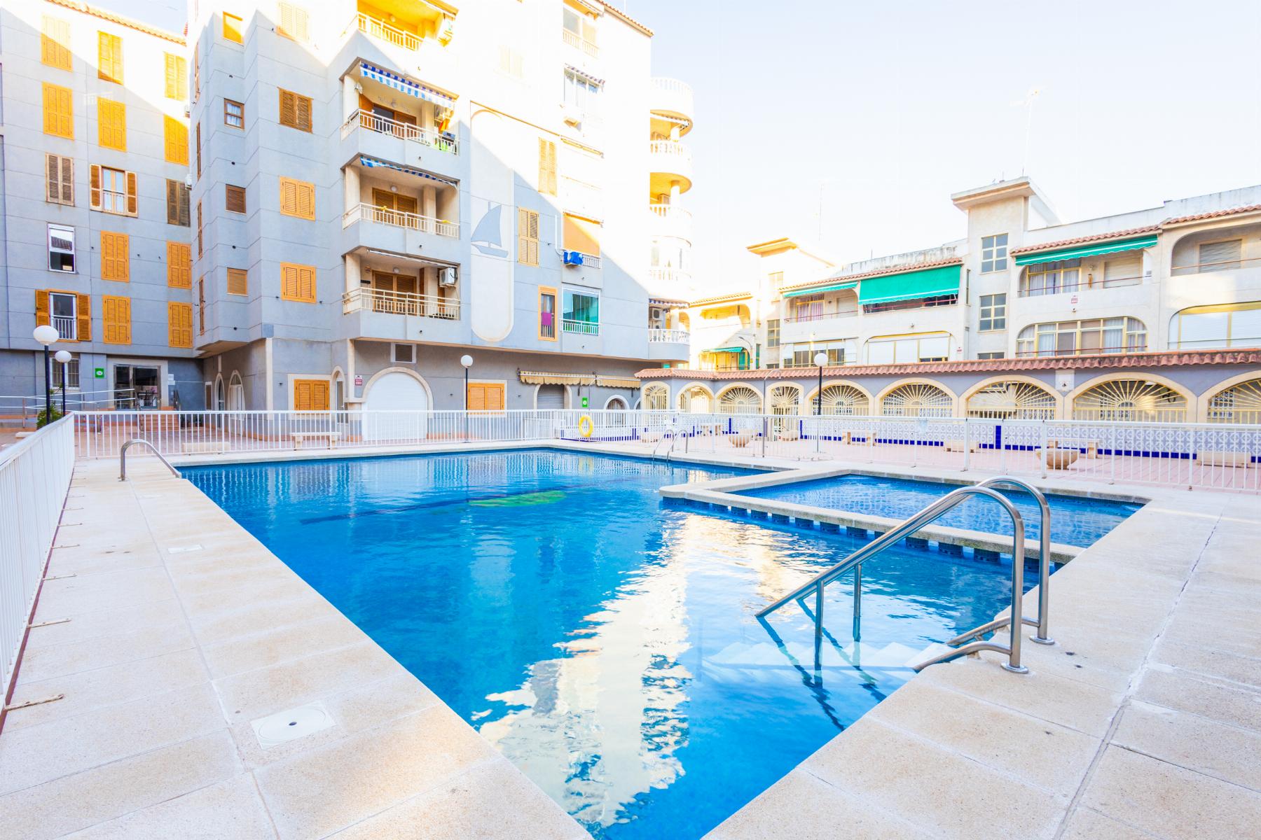 Penthouse for Sale in Torrevieja, Alicante