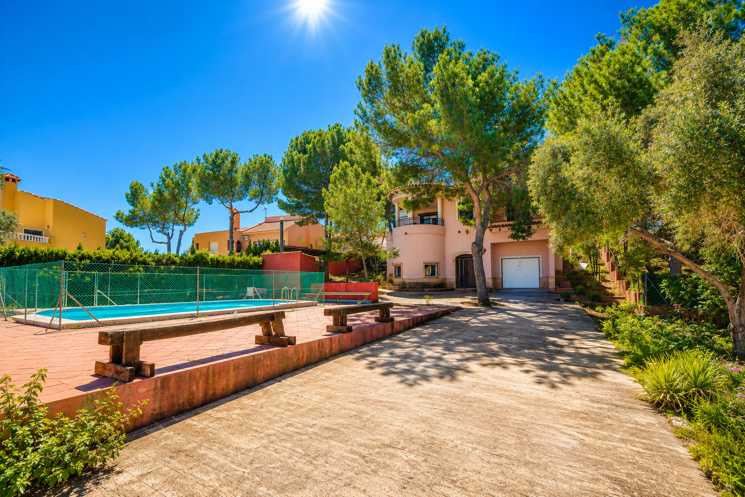 2261_2f69985ea9c1ab5fc91892013ea62874 Villa for Sale in San Miguel de Salinas, Alicante