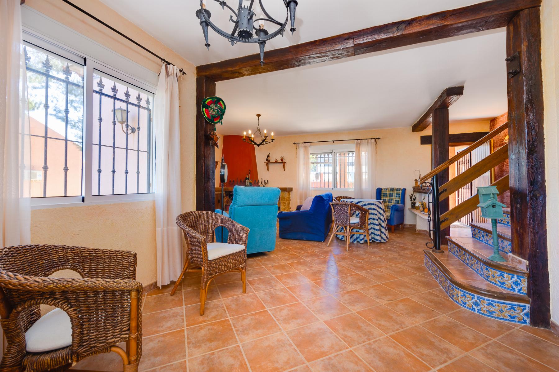 Villa for Sale in San Miguel de Salinas, Alicante