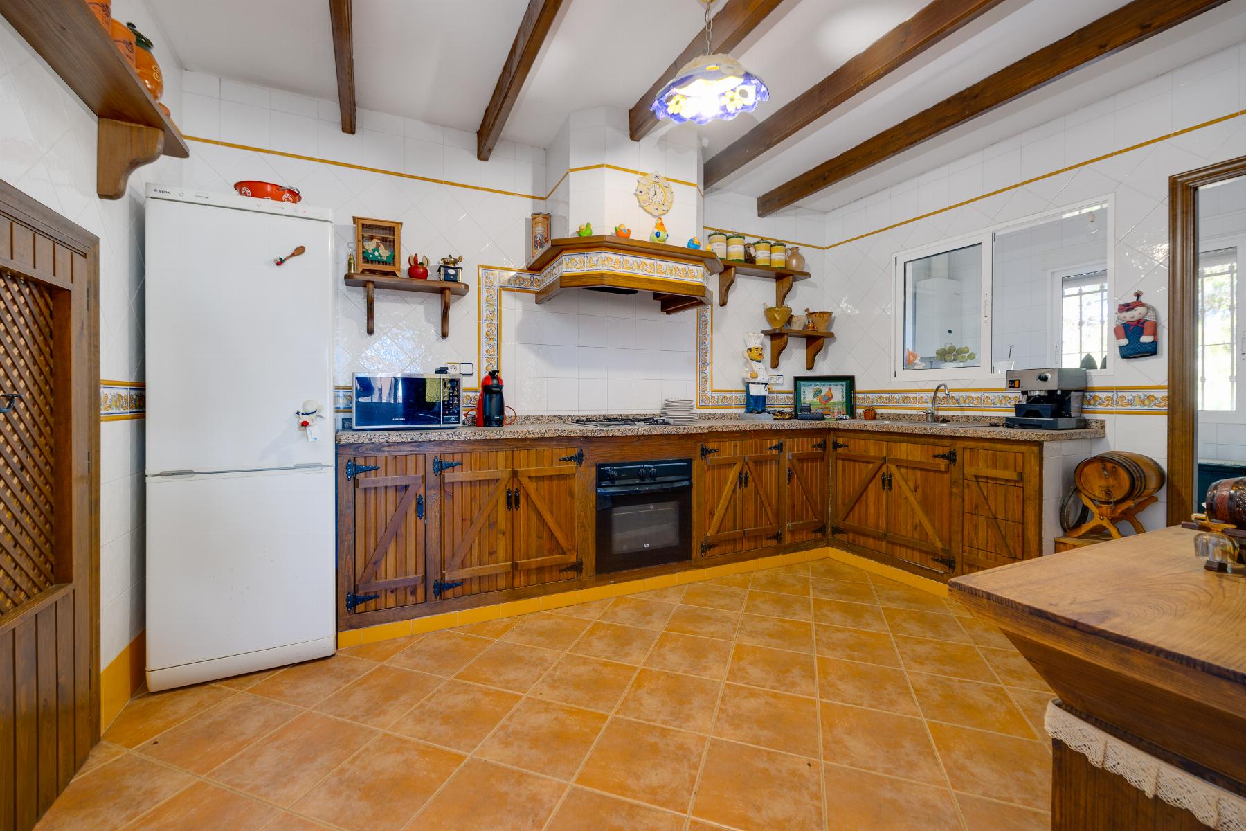 Villa for Sale in San Miguel de Salinas, Alicante
