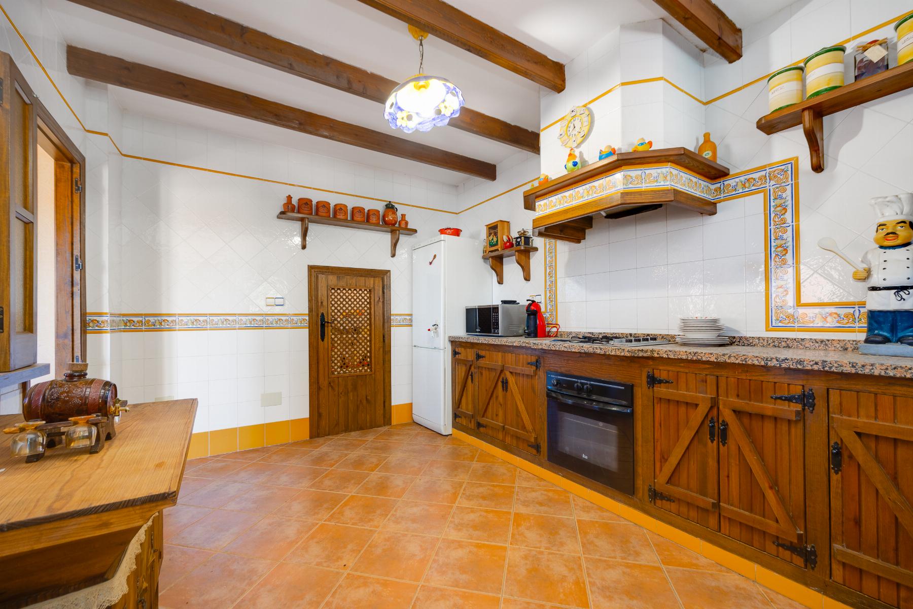 Villa for Sale in San Miguel de Salinas, Alicante