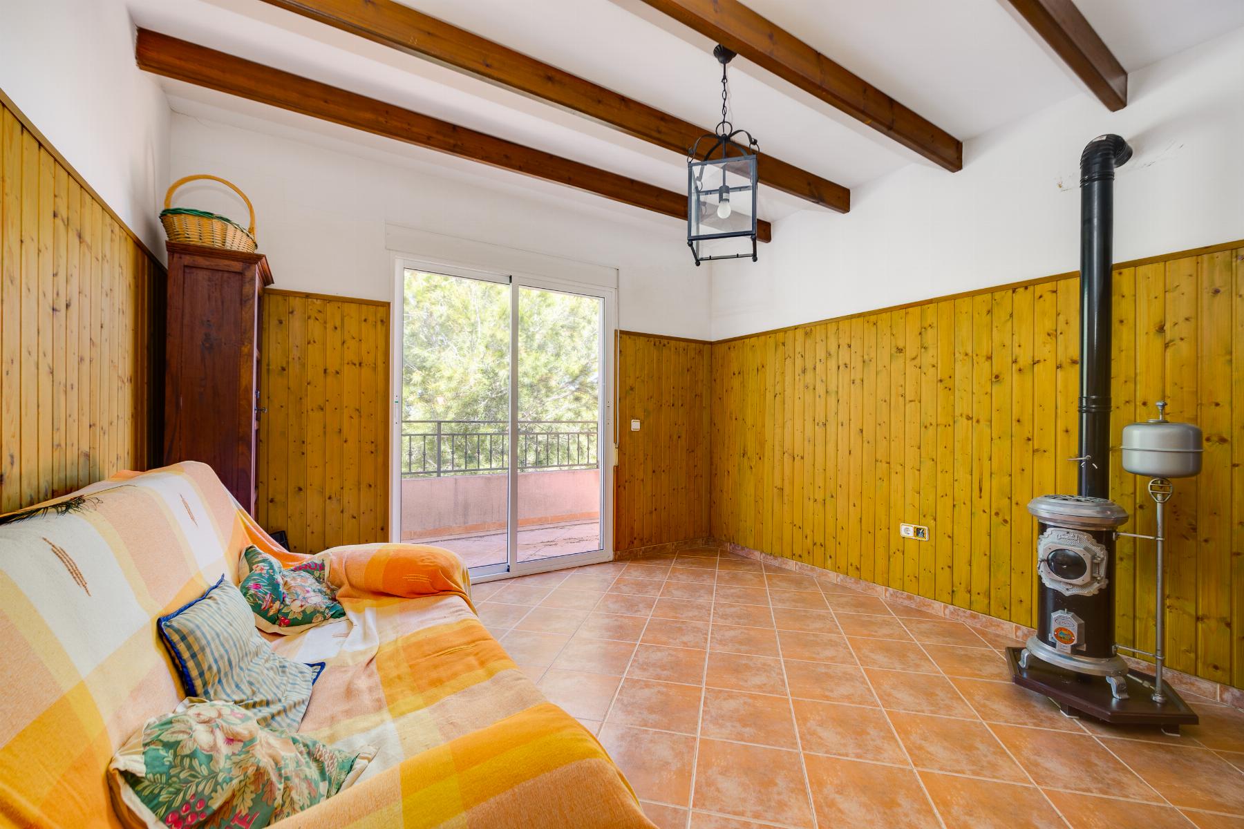 Villa for Sale in San Miguel de Salinas, Alicante
